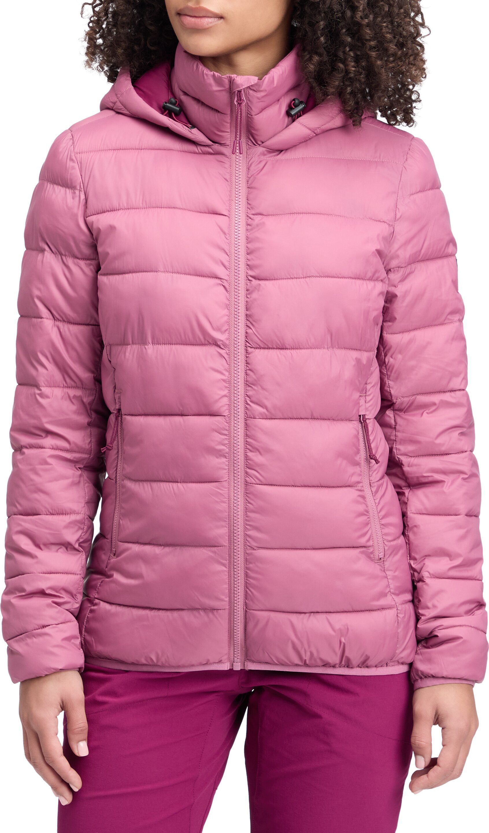 McKINLEY Outdoorjacke Jacke Erika W (1-St., atmungsaktiv, wasserabweisend)