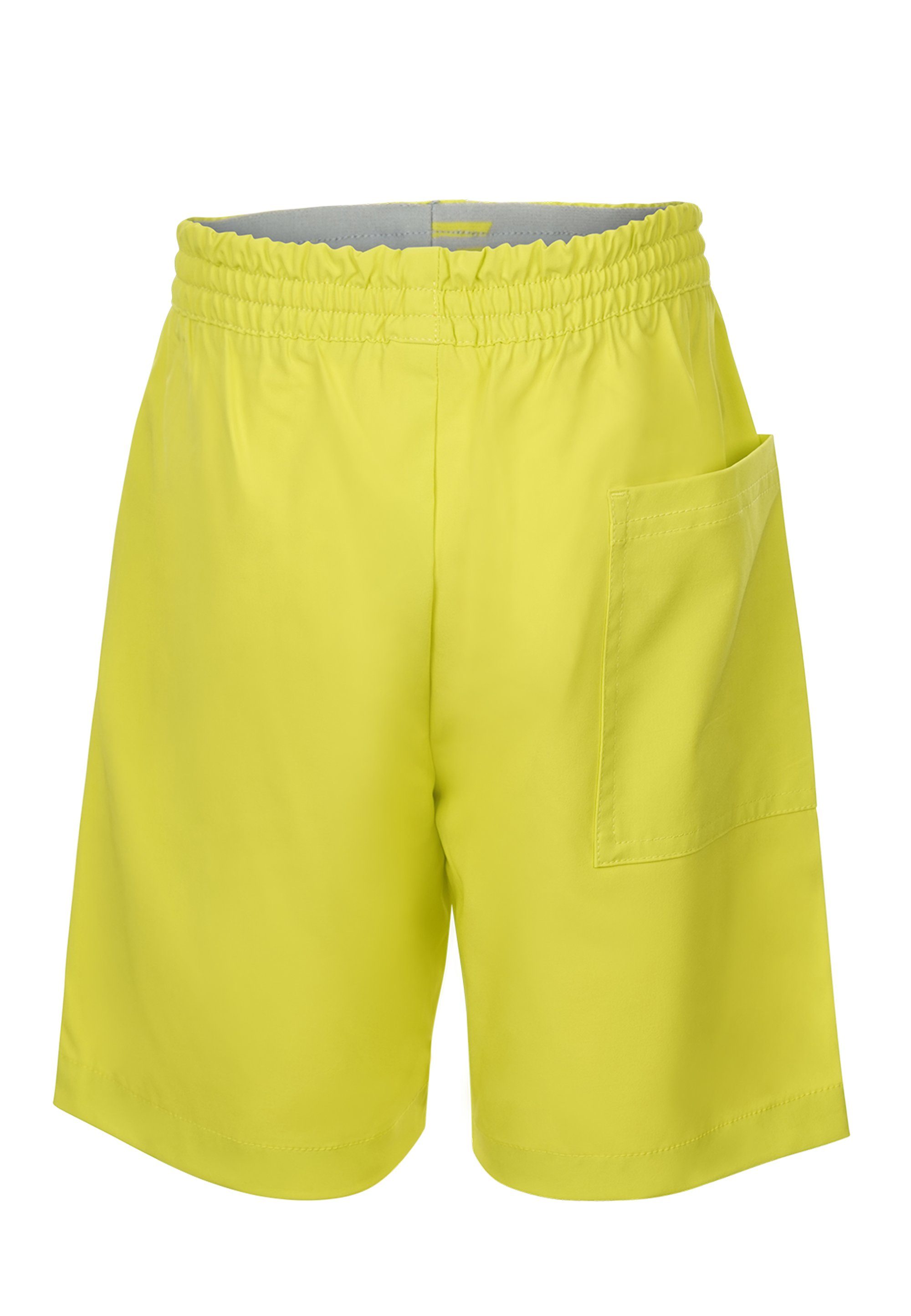 GIORDANO junior Shorts G Motion 3M Scotchgard mit 4-Wege-Stretch