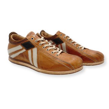 Kamo-Gutsu Kamo-Gutsu Siena Combi Herren Sneaker Sneaker Wechselfussbett