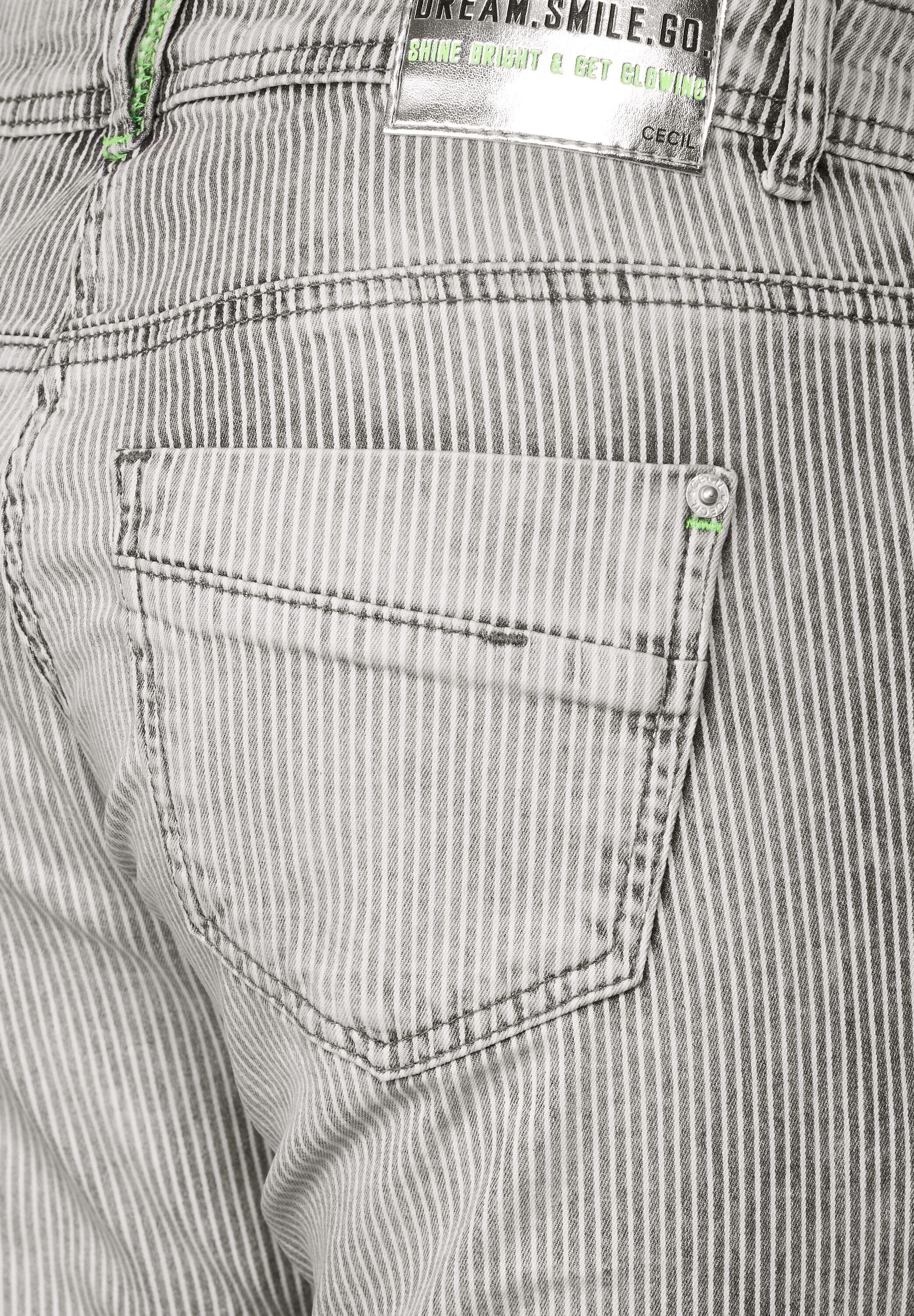 Cecil 5-Pocket-Hose