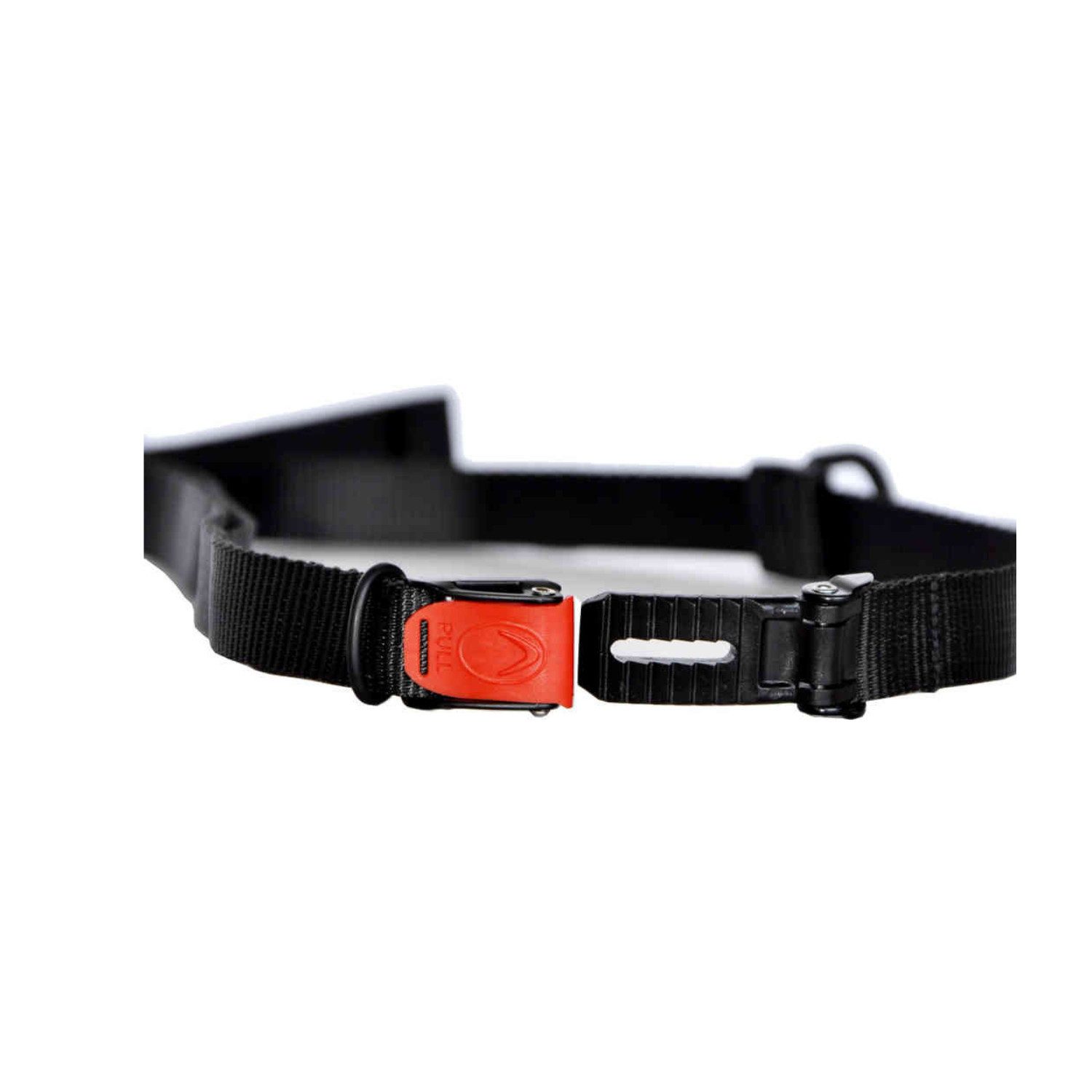 Motoairbag Hosenträger Fastlock D-Ring Riemen