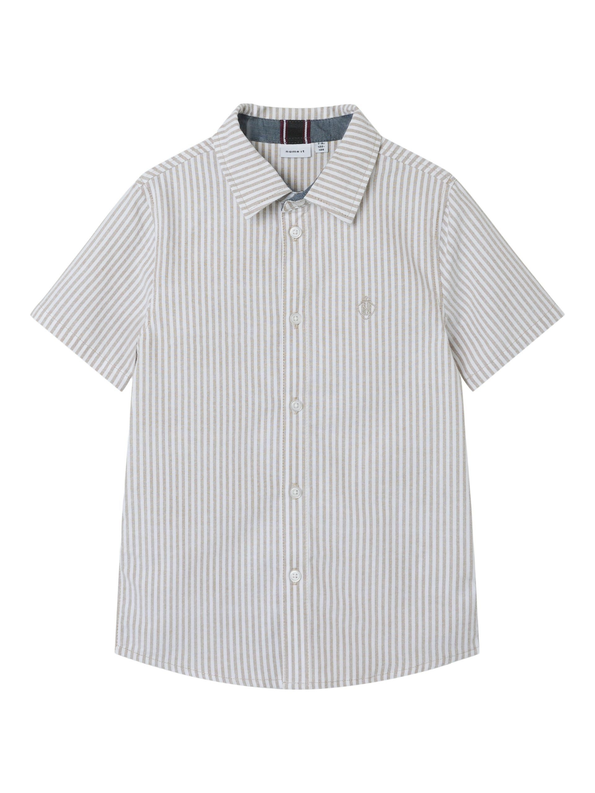Name It Kurzarmhemd NKMNEWSASHIRT