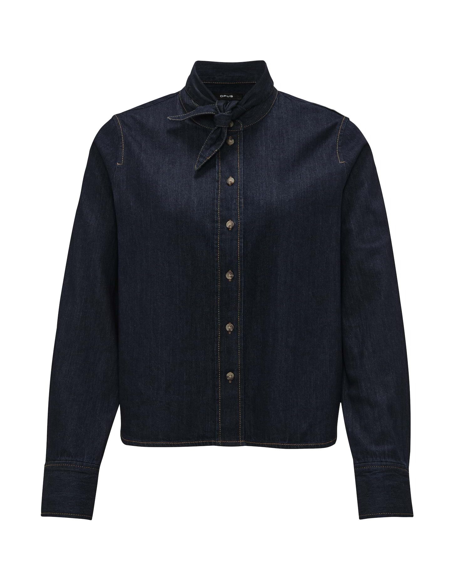 OPUS Jeansbluse Farilla günstig online kaufen