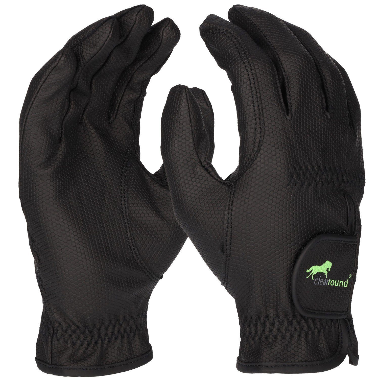 PRO FIT by Fitzner Reithandschuhe, Reiterhandschuhe, Handschuhe zum Reiten, günstig online kaufen