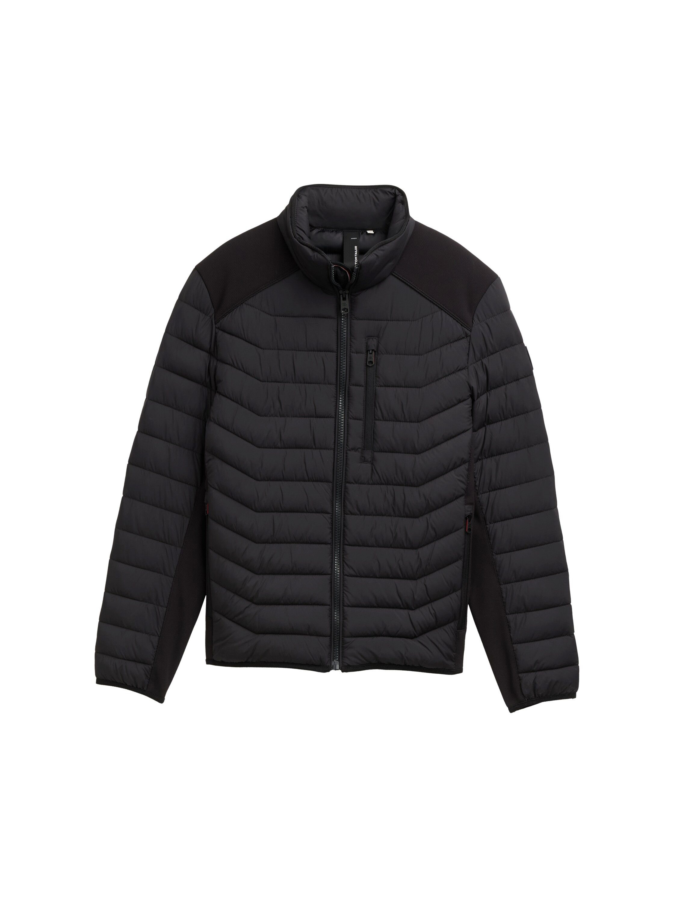 TOM TAILOR Steppjacke mit Taschen