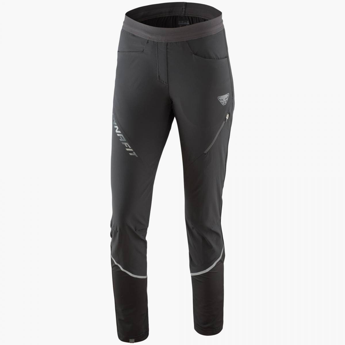 Outdoorhose TRANSALPER HYBRID W PNT