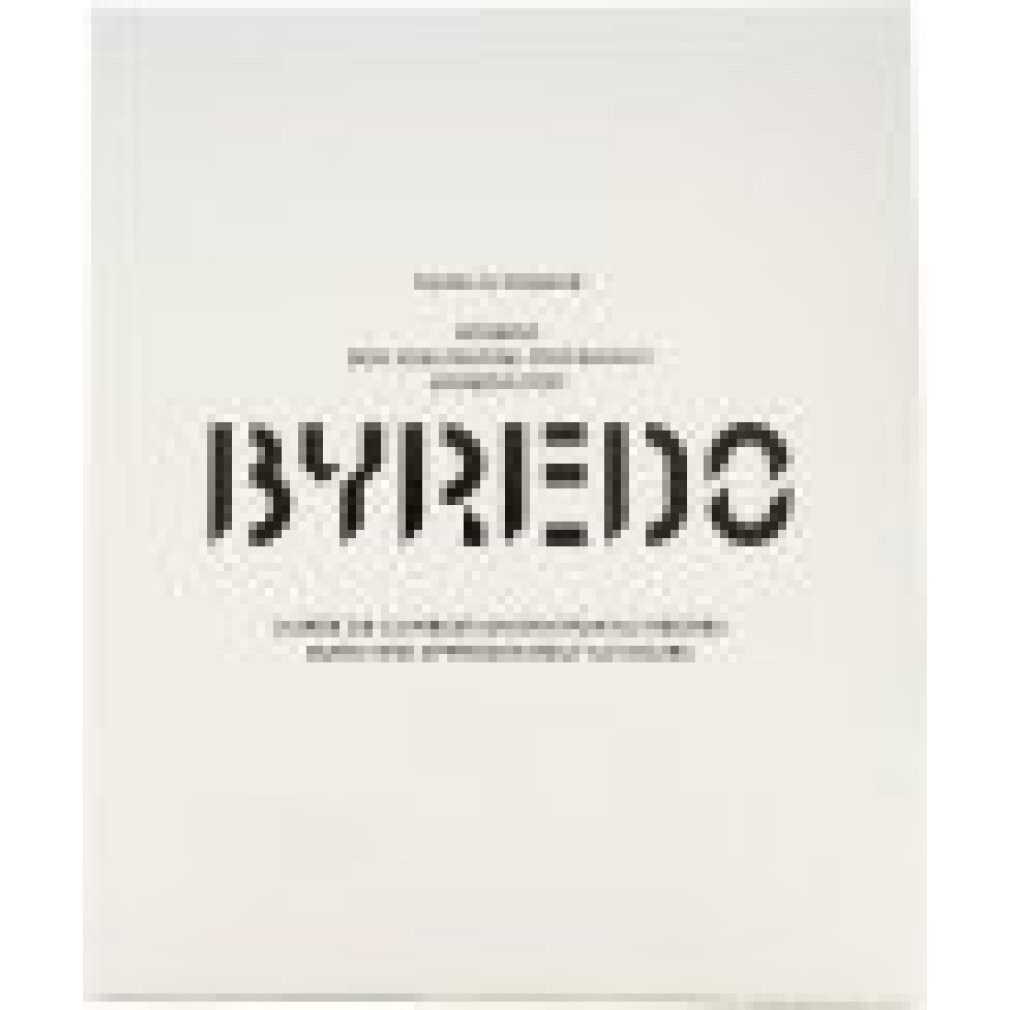 BYREDO Duftkerze Candle