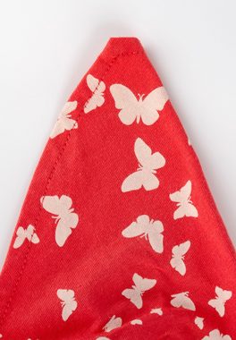 Sigikid Beanie Mütze Butterfly (1-St)