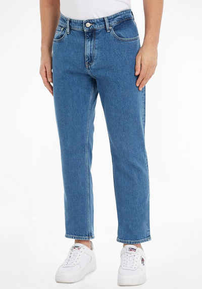 Tommy Jeans Straight-Jeans RYAN RGLR STRGHT