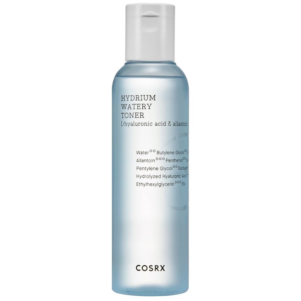 Cosrx Toner Hydrium Watery Toner