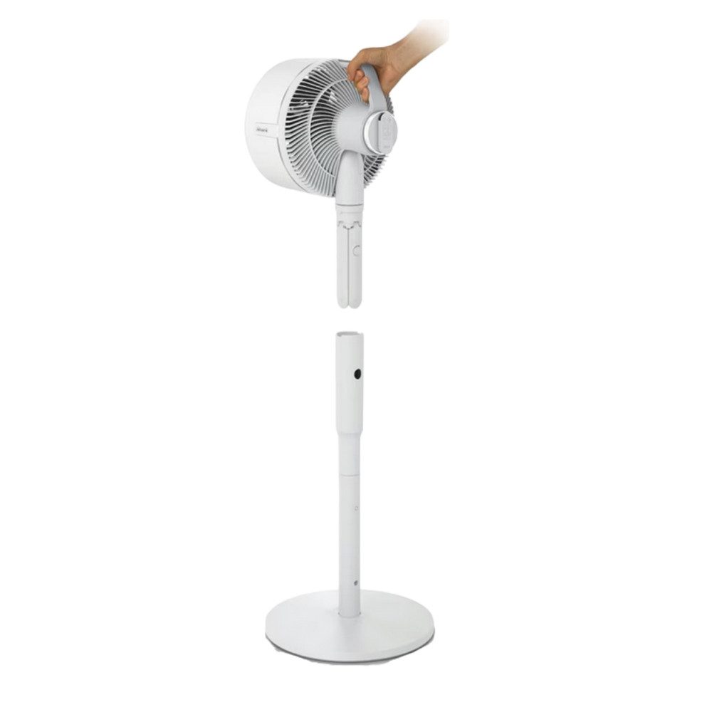 Shark Standventilator FA220EU FlexBreeze - Stand-/Tischventilator günstig online kaufen
