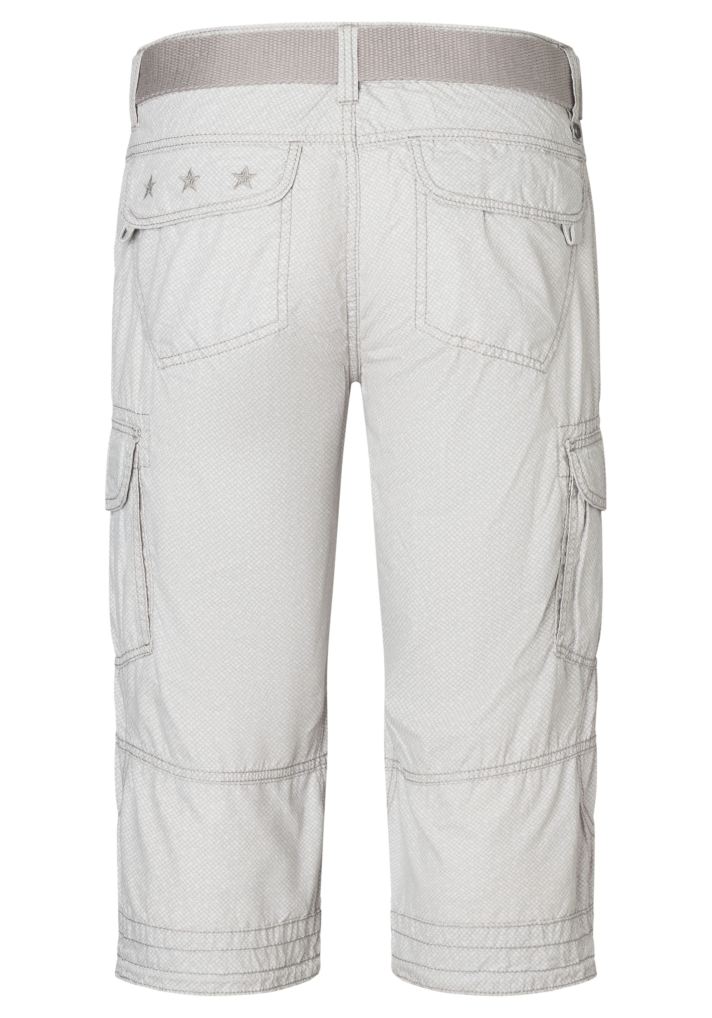 TIMEZONE Caprihose Loose MilesTZ Short günstig online kaufen