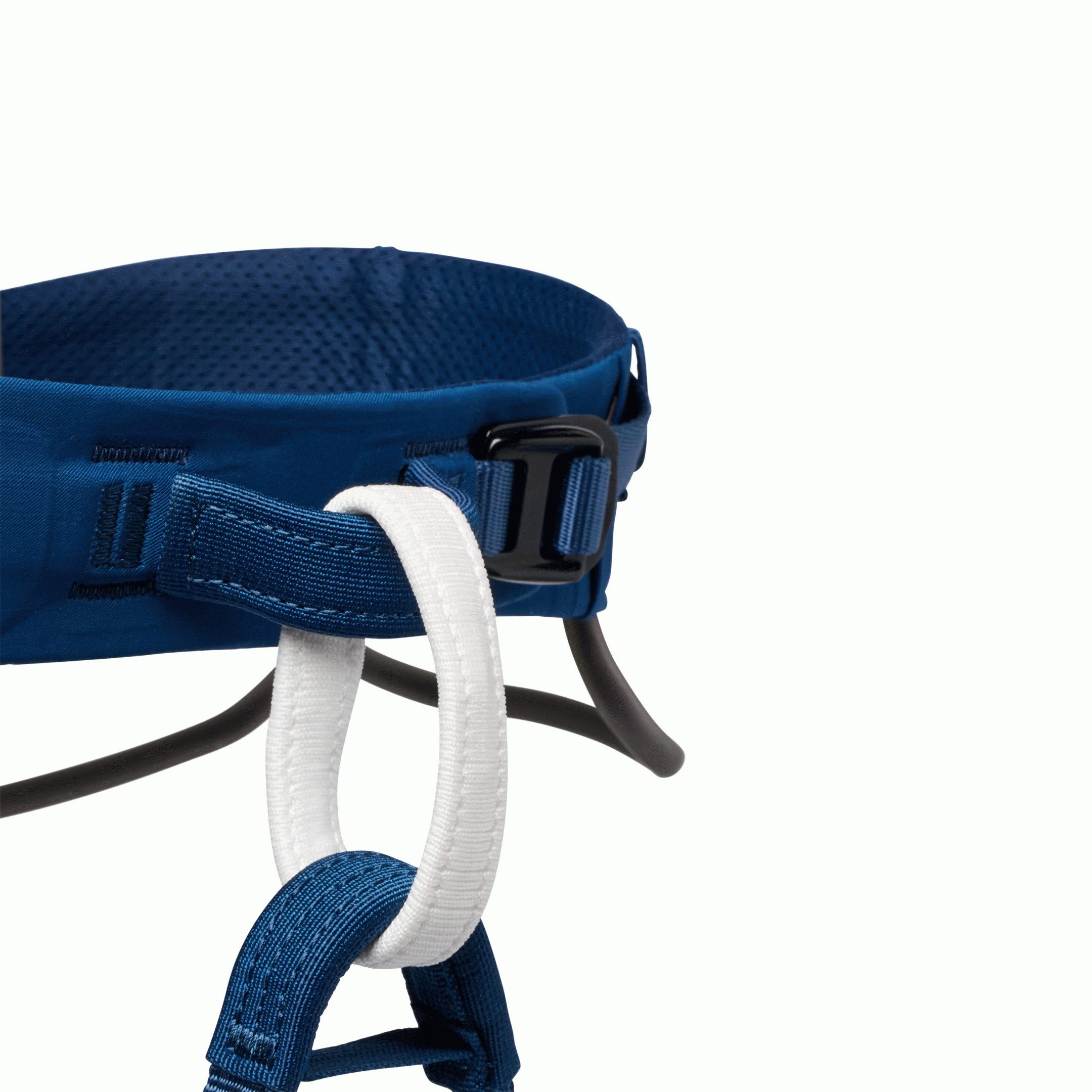 Black Diamond Klettergurt M SOLUTION HARNESS