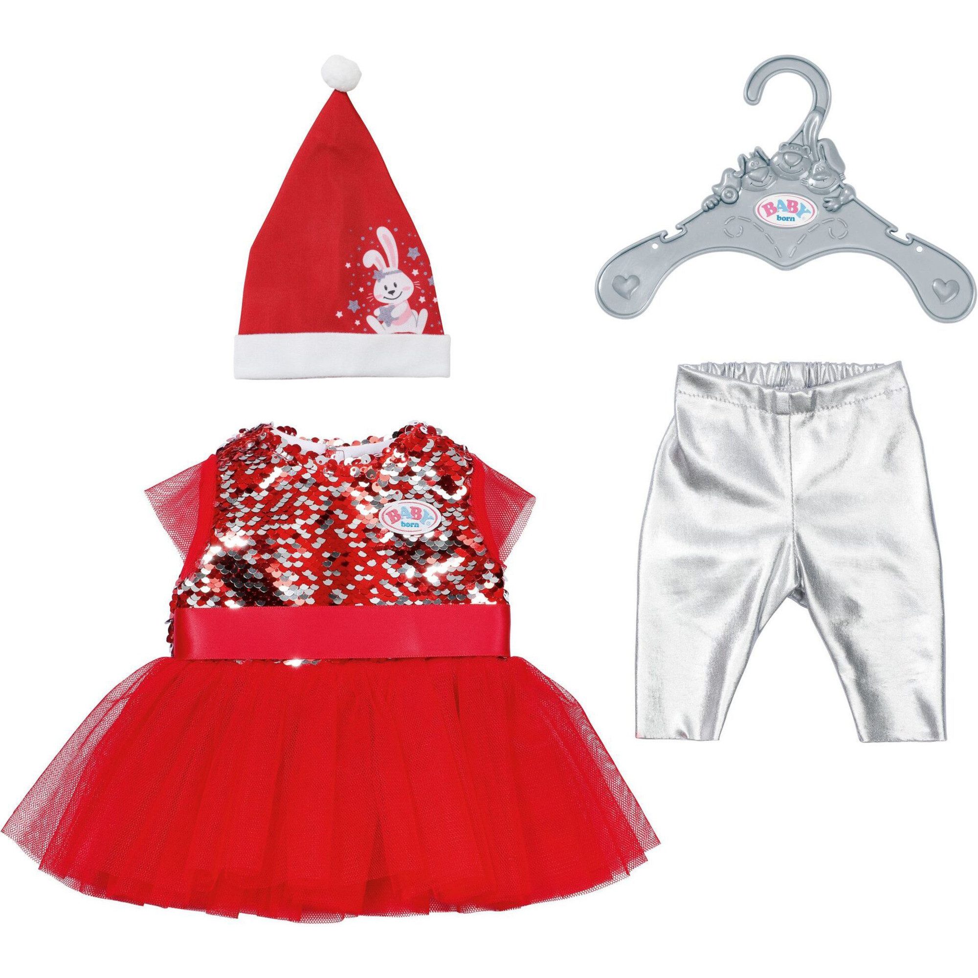 Zapf Creation® Babypuppe ZAPF Creation BABY günstig online kaufen