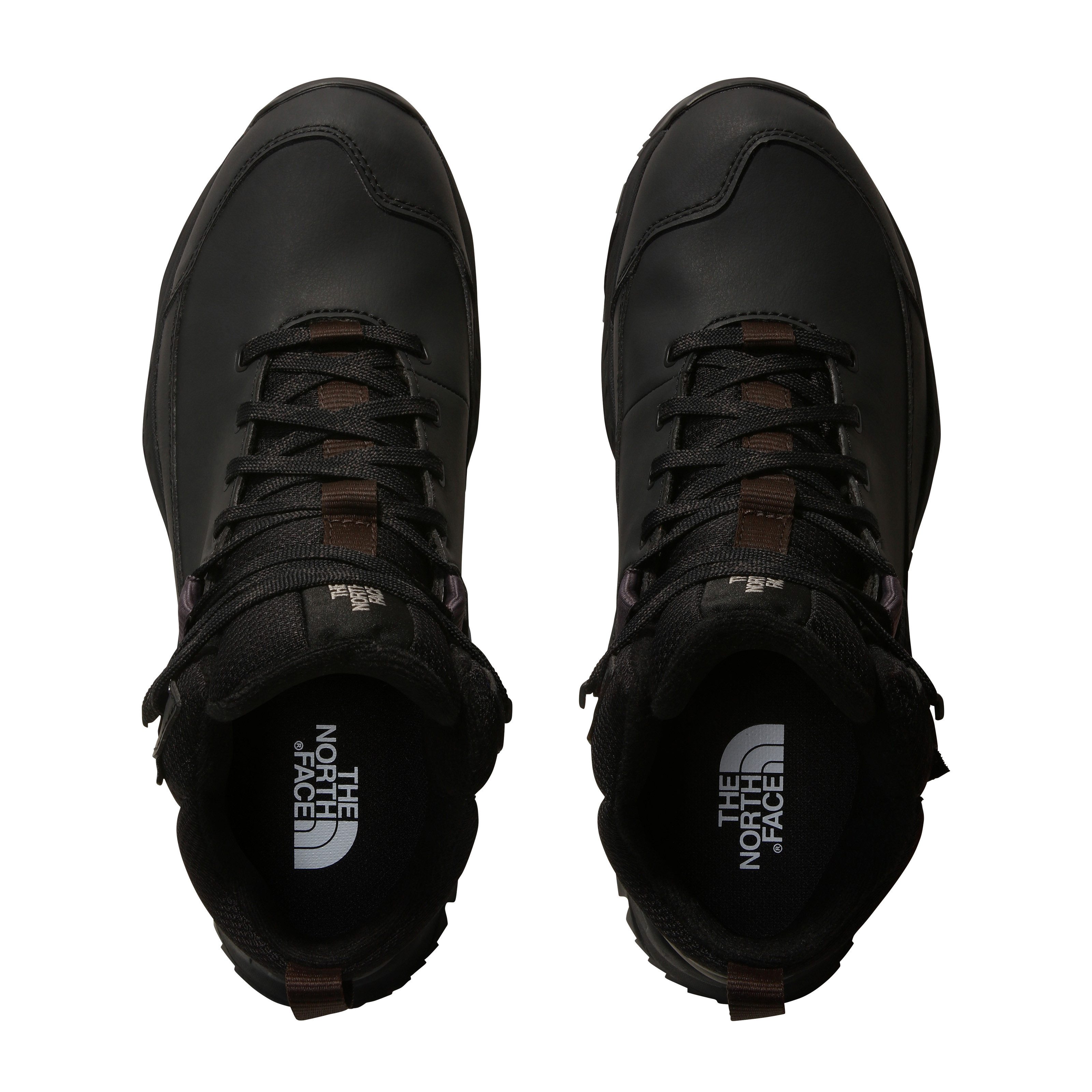 The North Face M STORM STRIKE III WP Wanderschuh Winterstiefel wasserdicht,wärmend