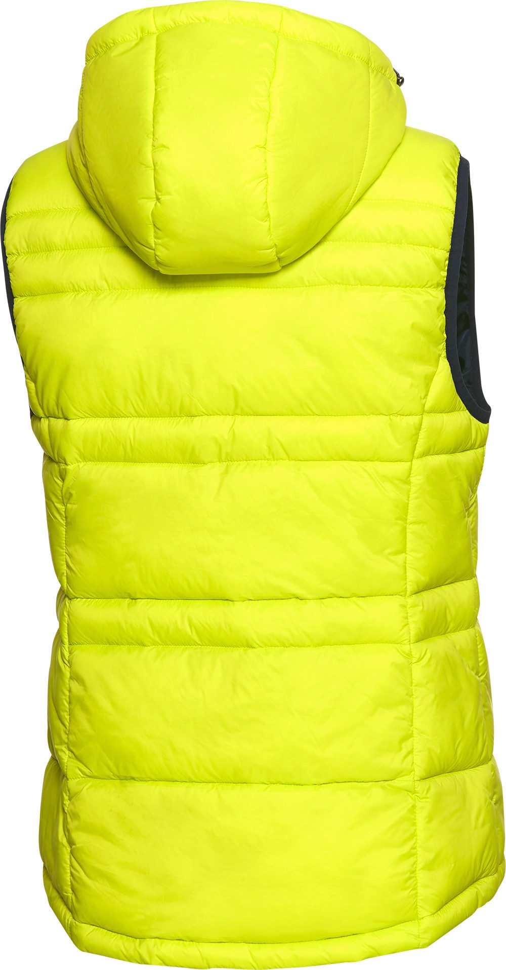 Nordcap Steppweste Weich wattiertes Innenfutter günstig online kaufen