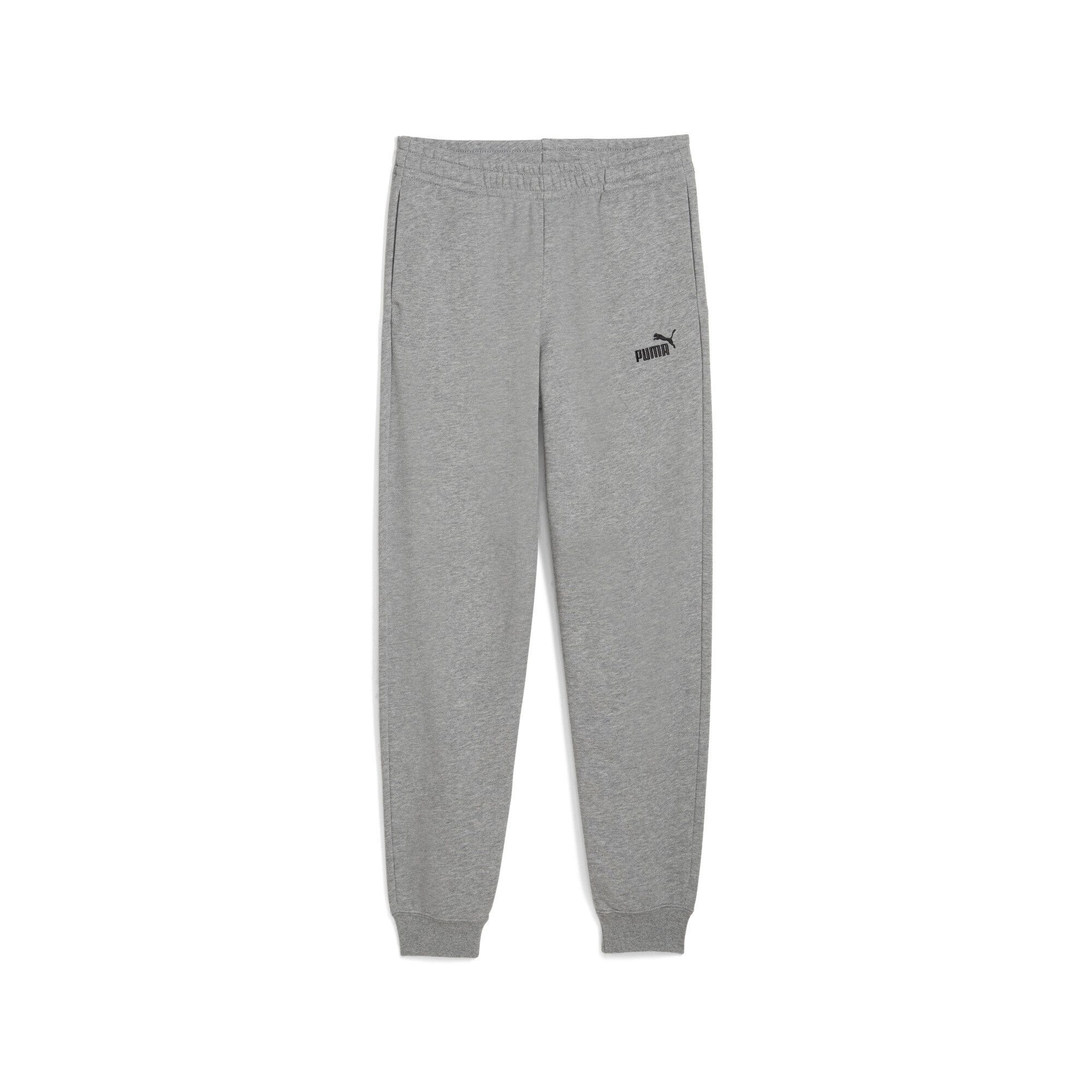 PUMA Sporthose ESS No. 1 Logo günstig online kaufen