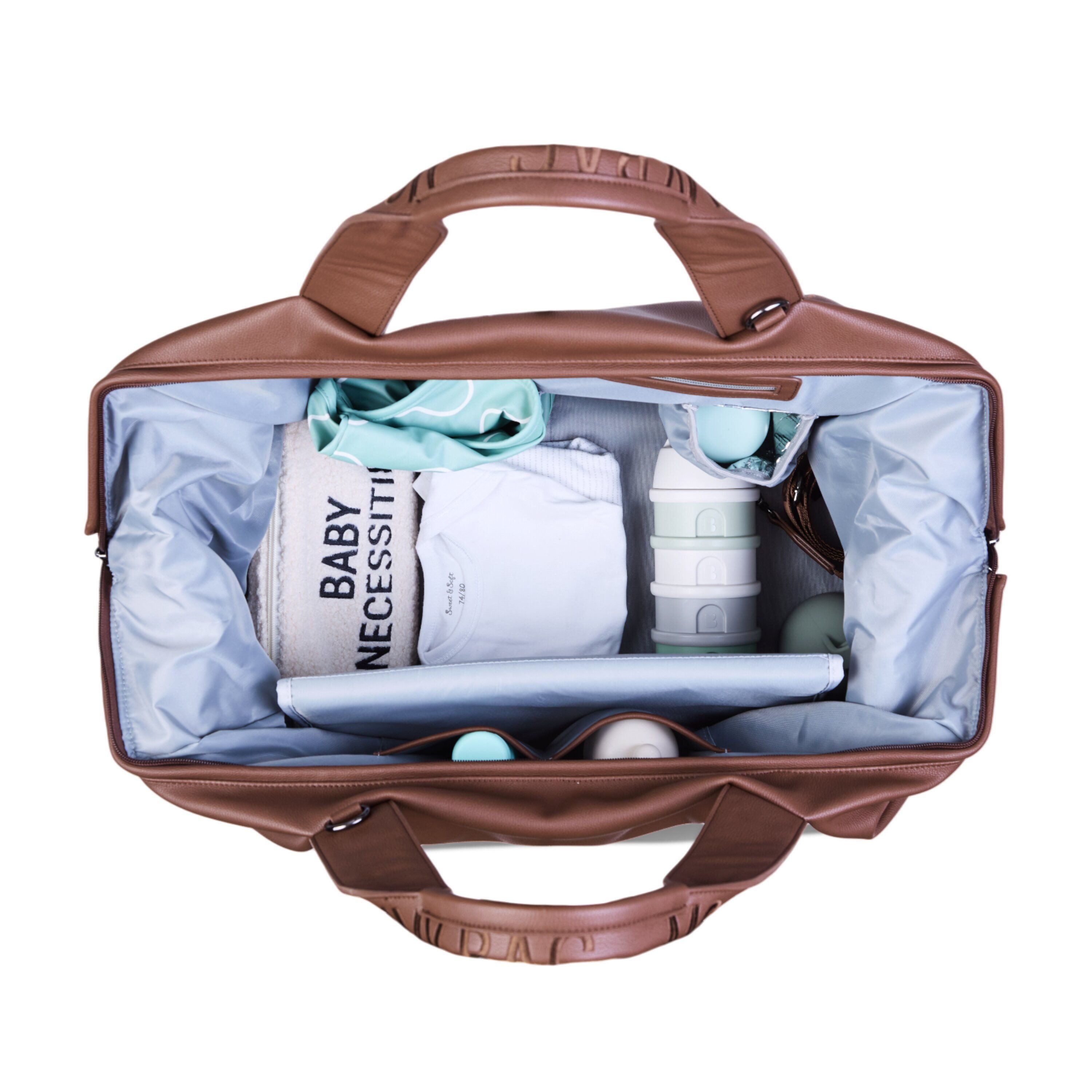 CHILDHOME Wickeltasche