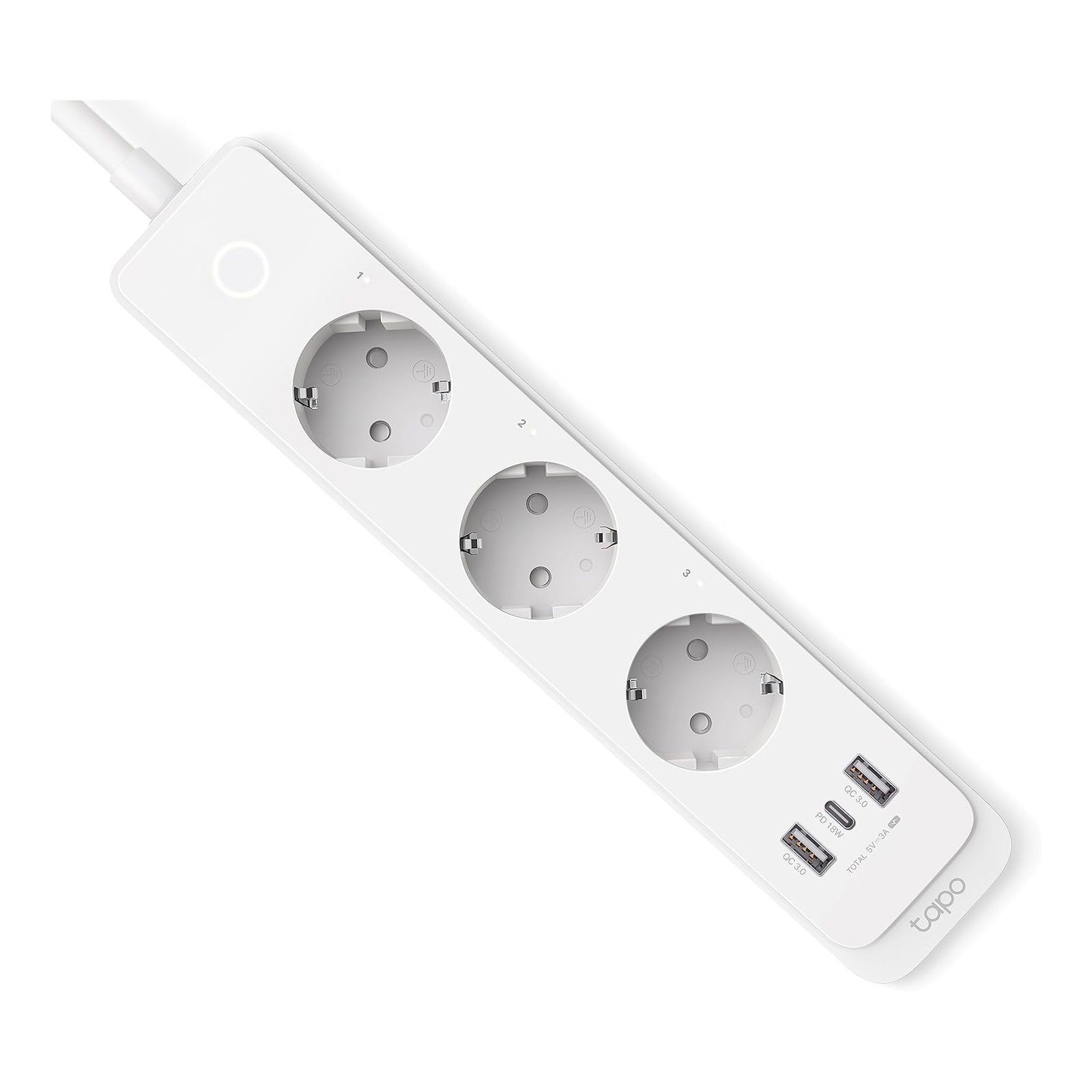 tp-link Steckdose P300, Fernsteuerung, Einfache Einrichtung