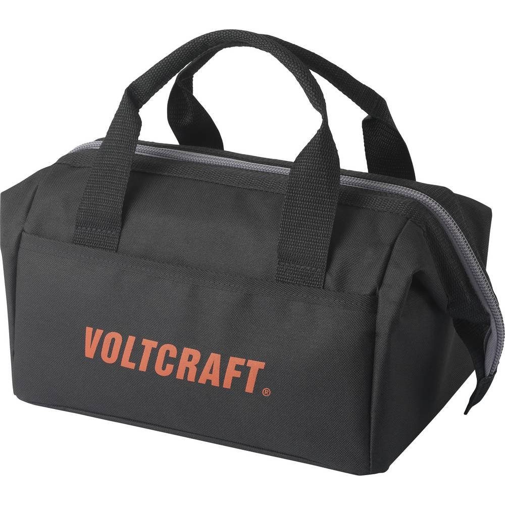 VOLTCRAFT Gerätebox Meßgerätetasche