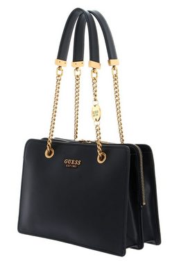 Guess Schultertasche Iseline