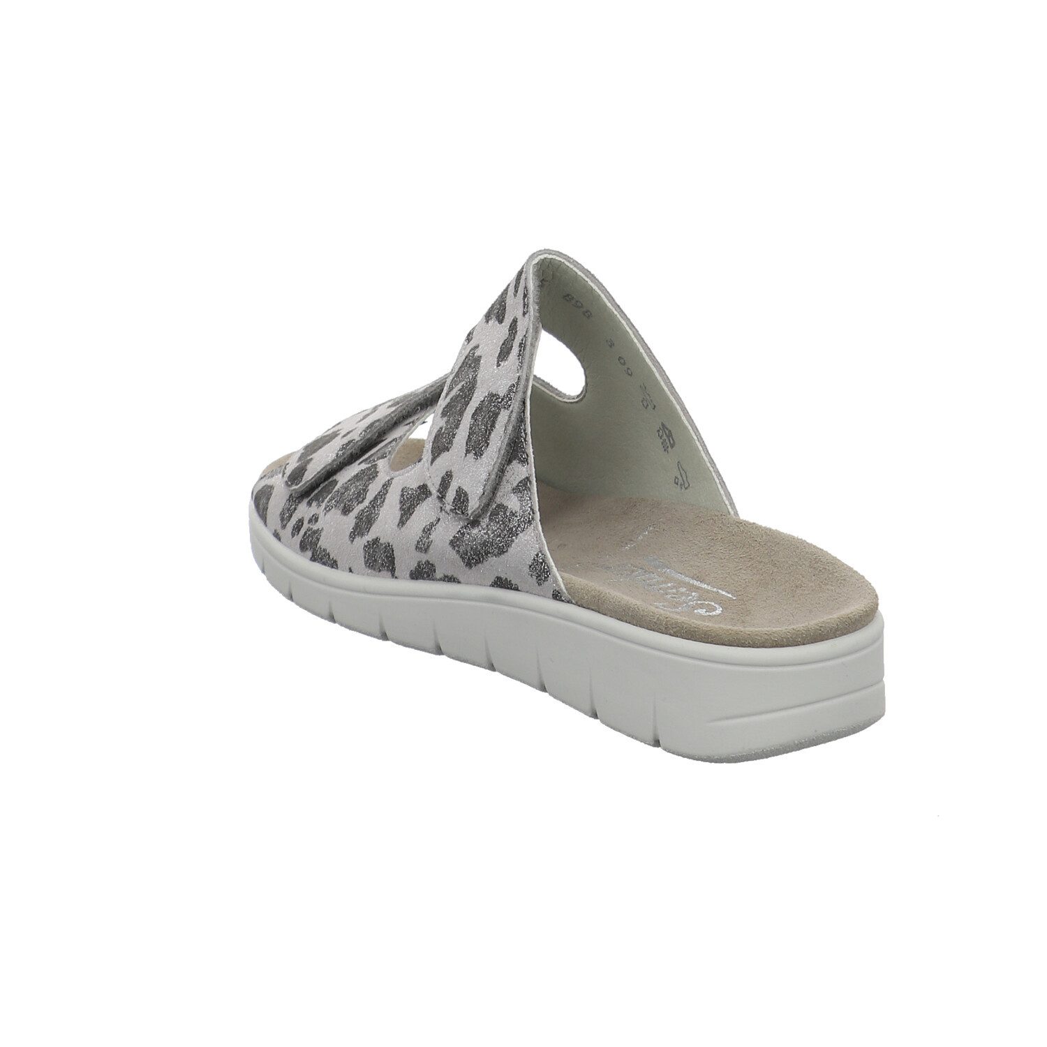 Semler LEO-PRINT Pantolette