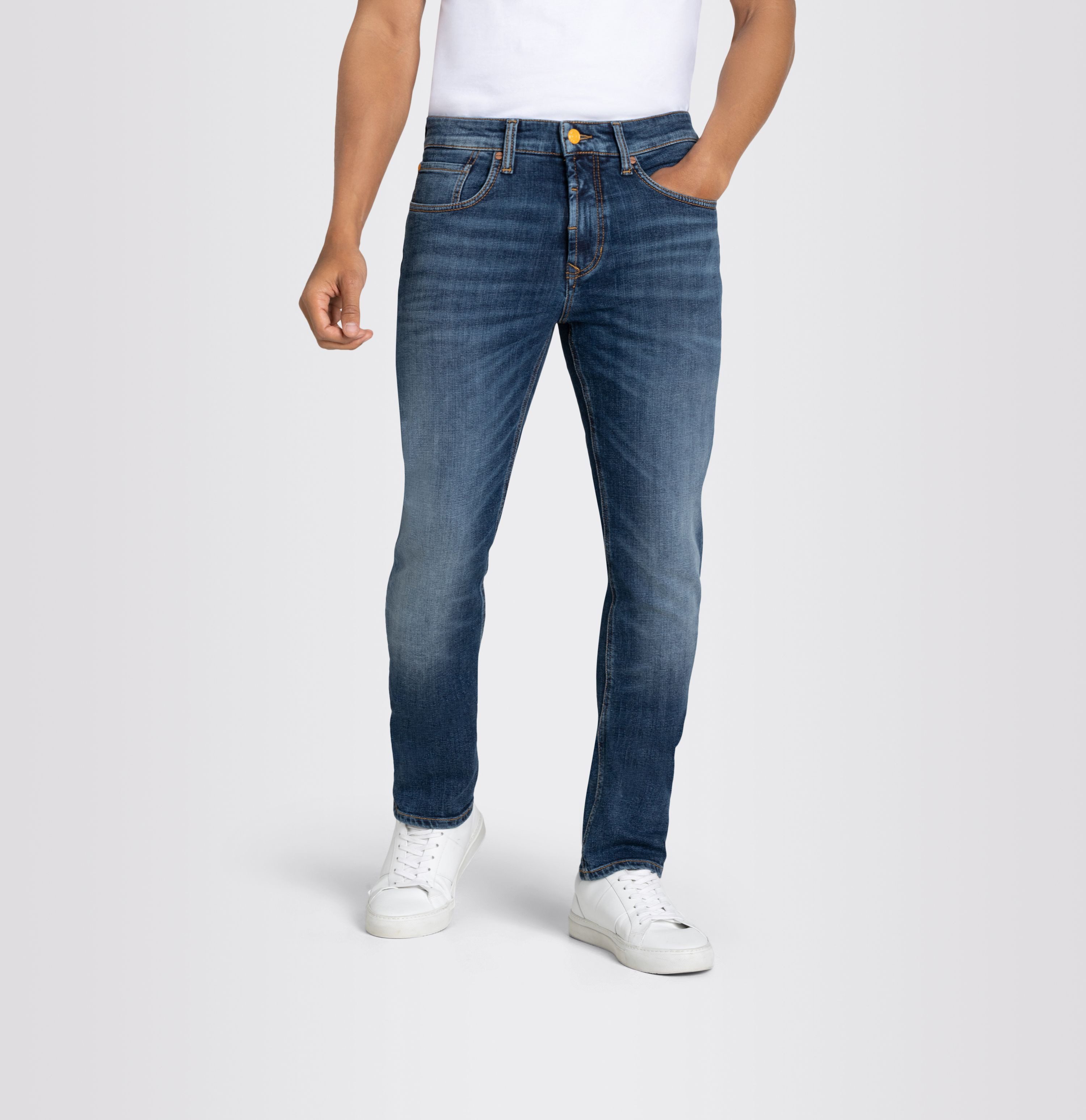 5-Pocket-Jeans