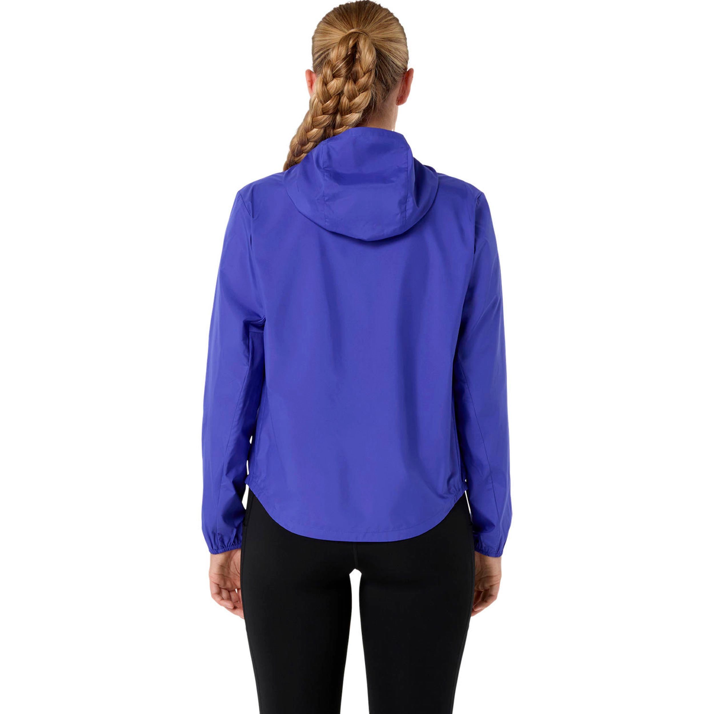 Asics Laufjacke Core günstig online kaufen