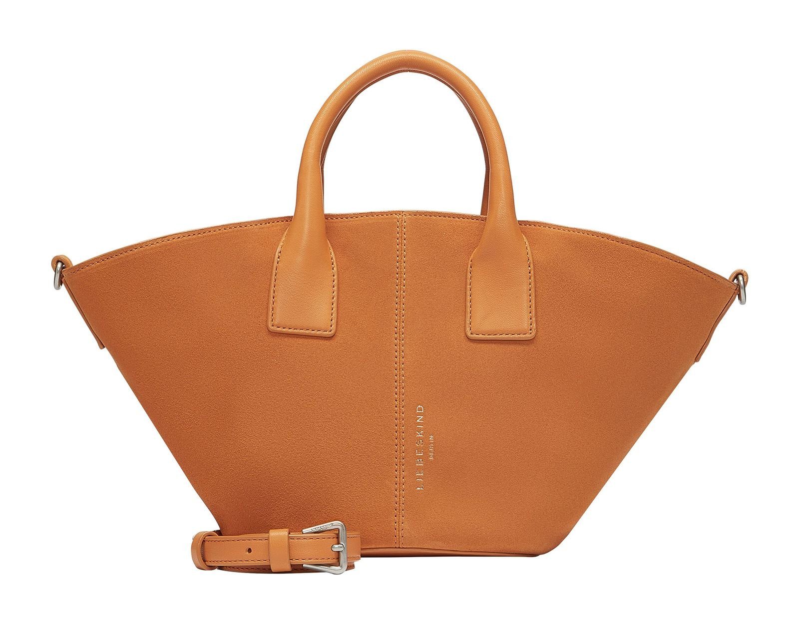 Liebeskind Berlin Umhängetasche Mica Promo Suede günstig online kaufen