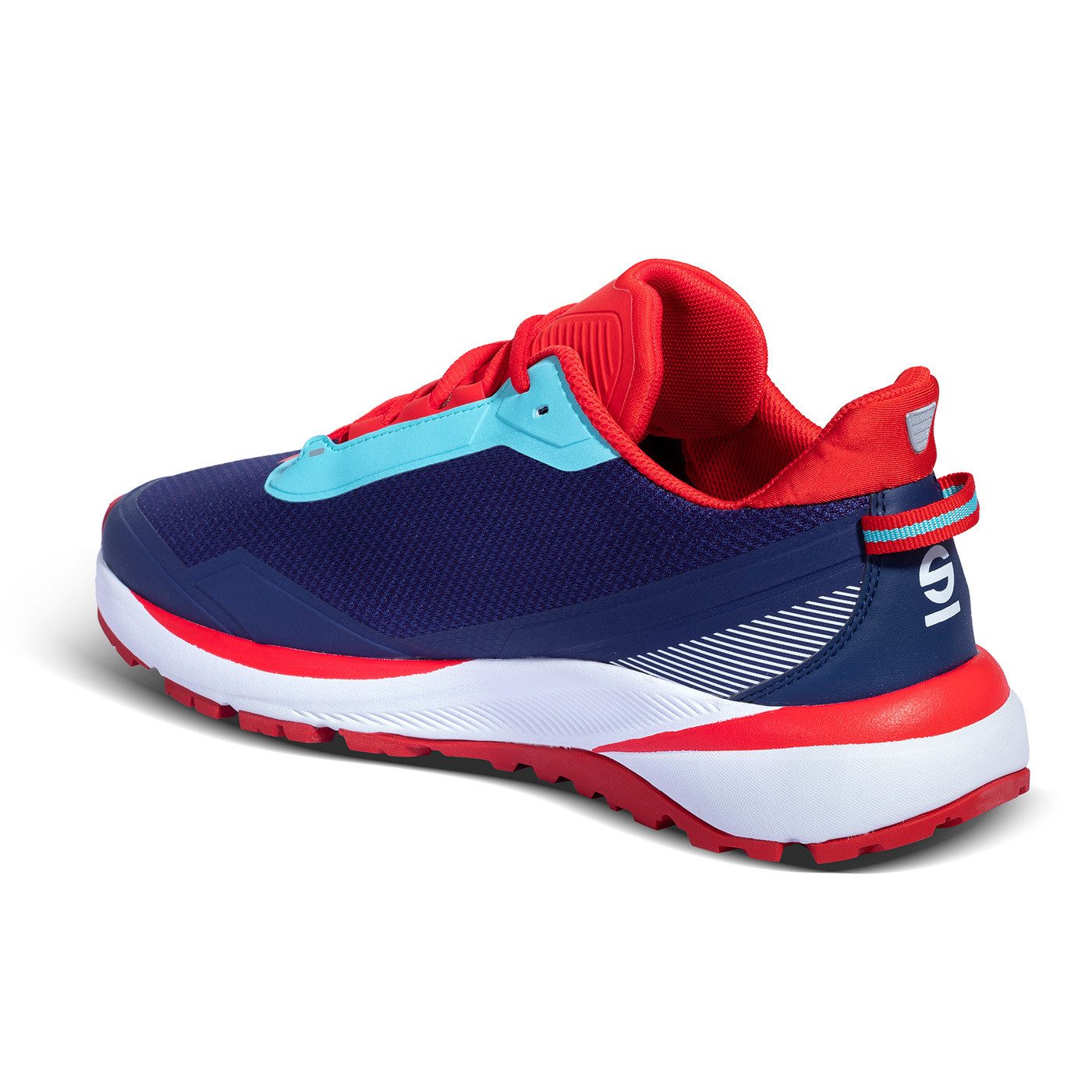 sparco Martini Racing S-Run Freizeitschuh S-Run Berufsschuh