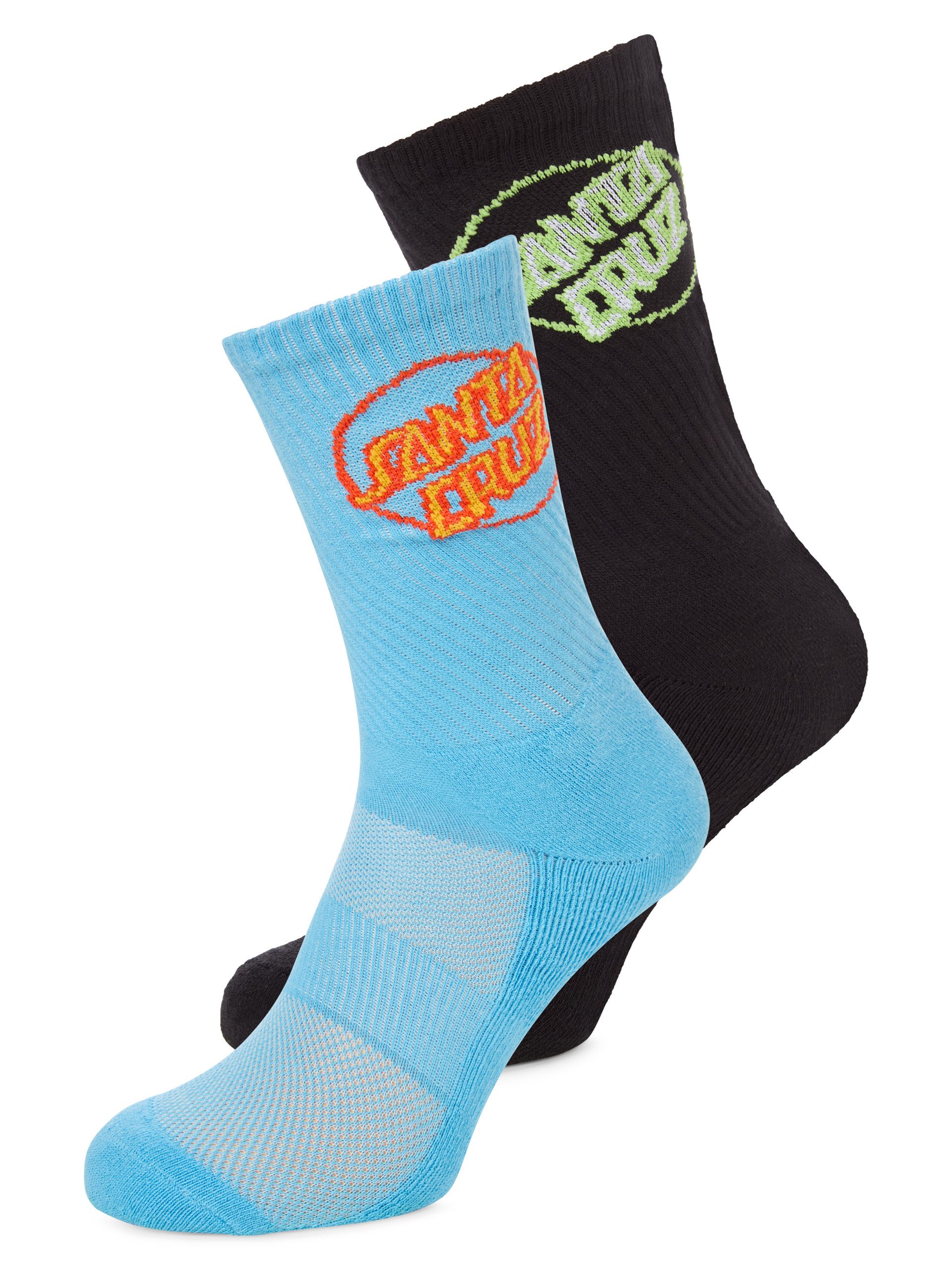 Santa Cruz Freizeitsocken