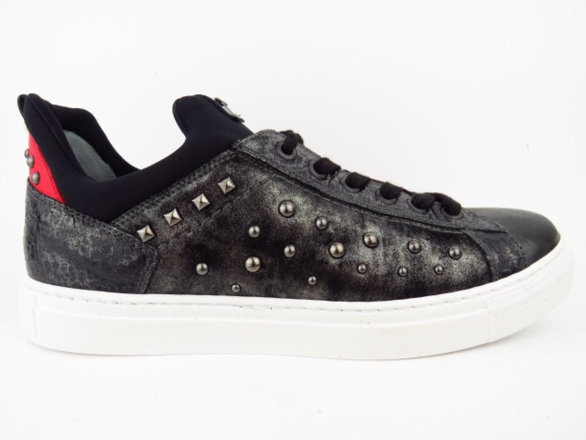 Nero Giardini Crack steel Sneaker
