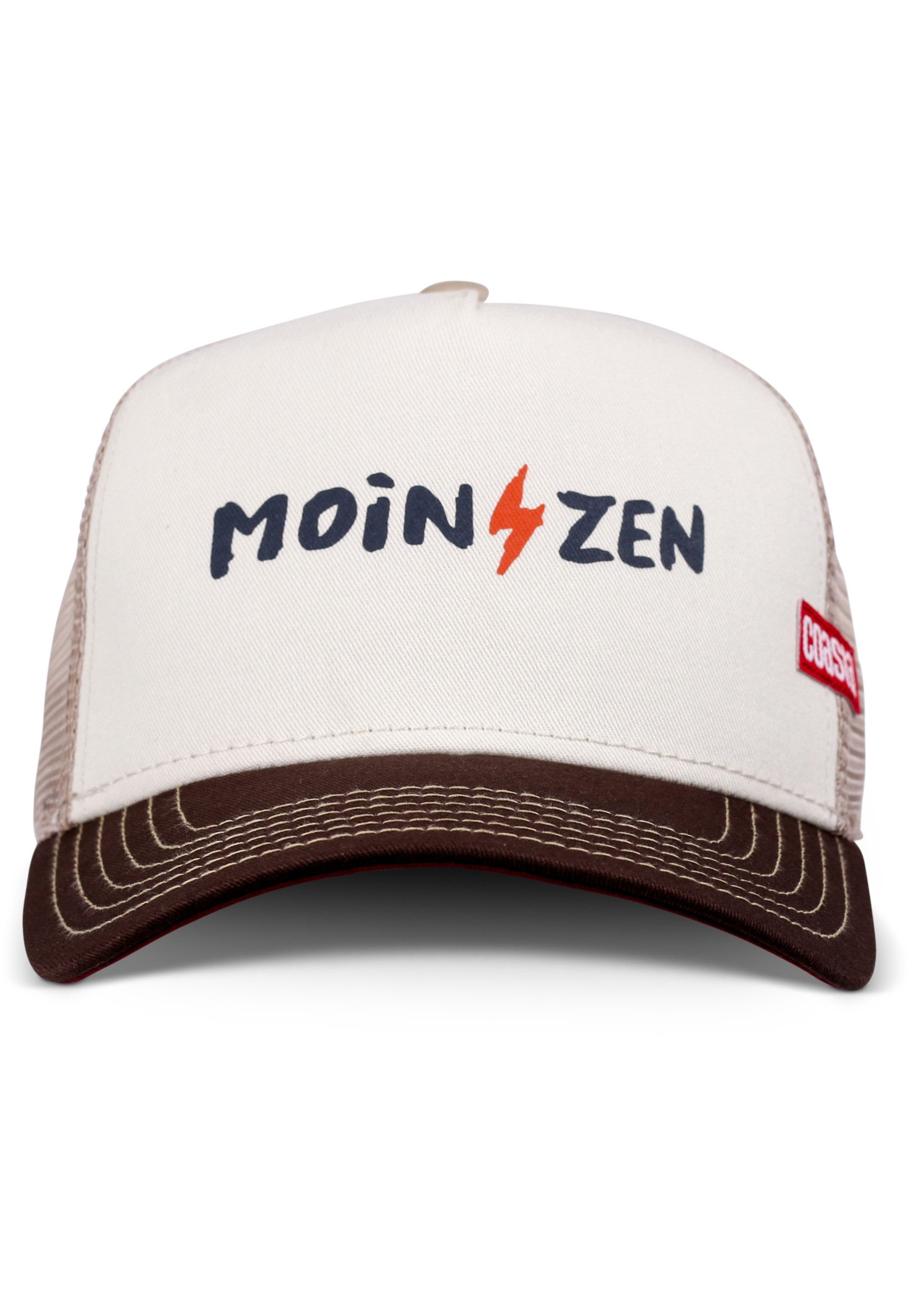 Coastal Trucker Cap Coastal HFT MoinZen