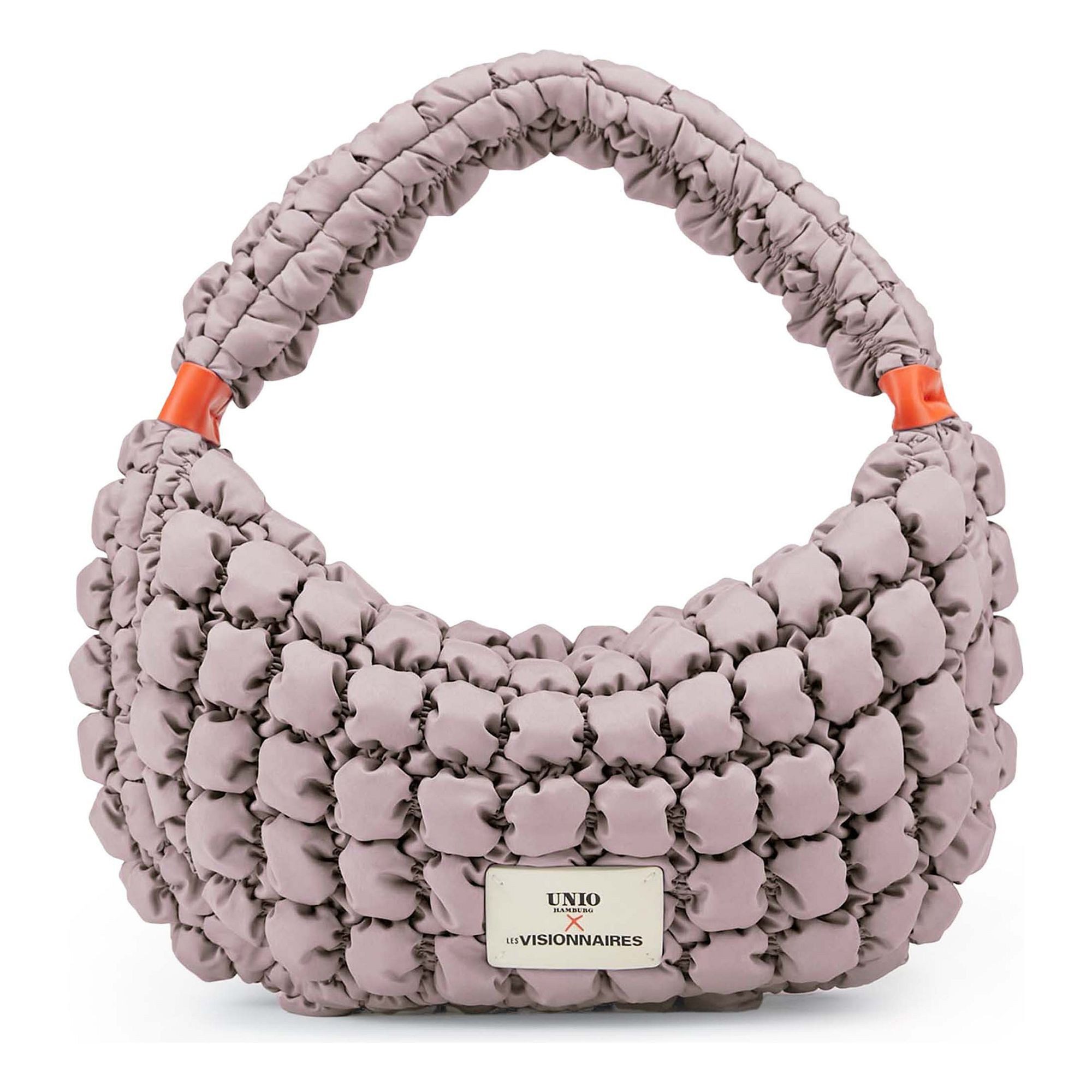 Les Visionnaires Schultertasche Unio Banana, Polyester