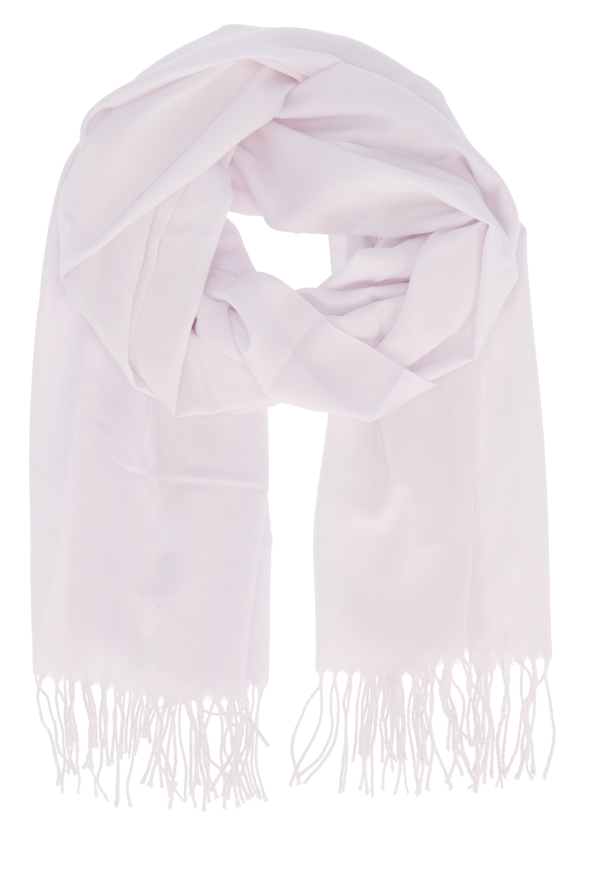halsüberkopf Accessoires Modeschal Kuscheliger Pashmina Schal, günstig online kaufen