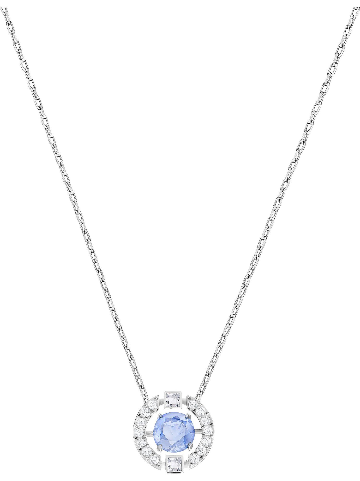Swarovski Collier Swarovski Damen-Kette ...