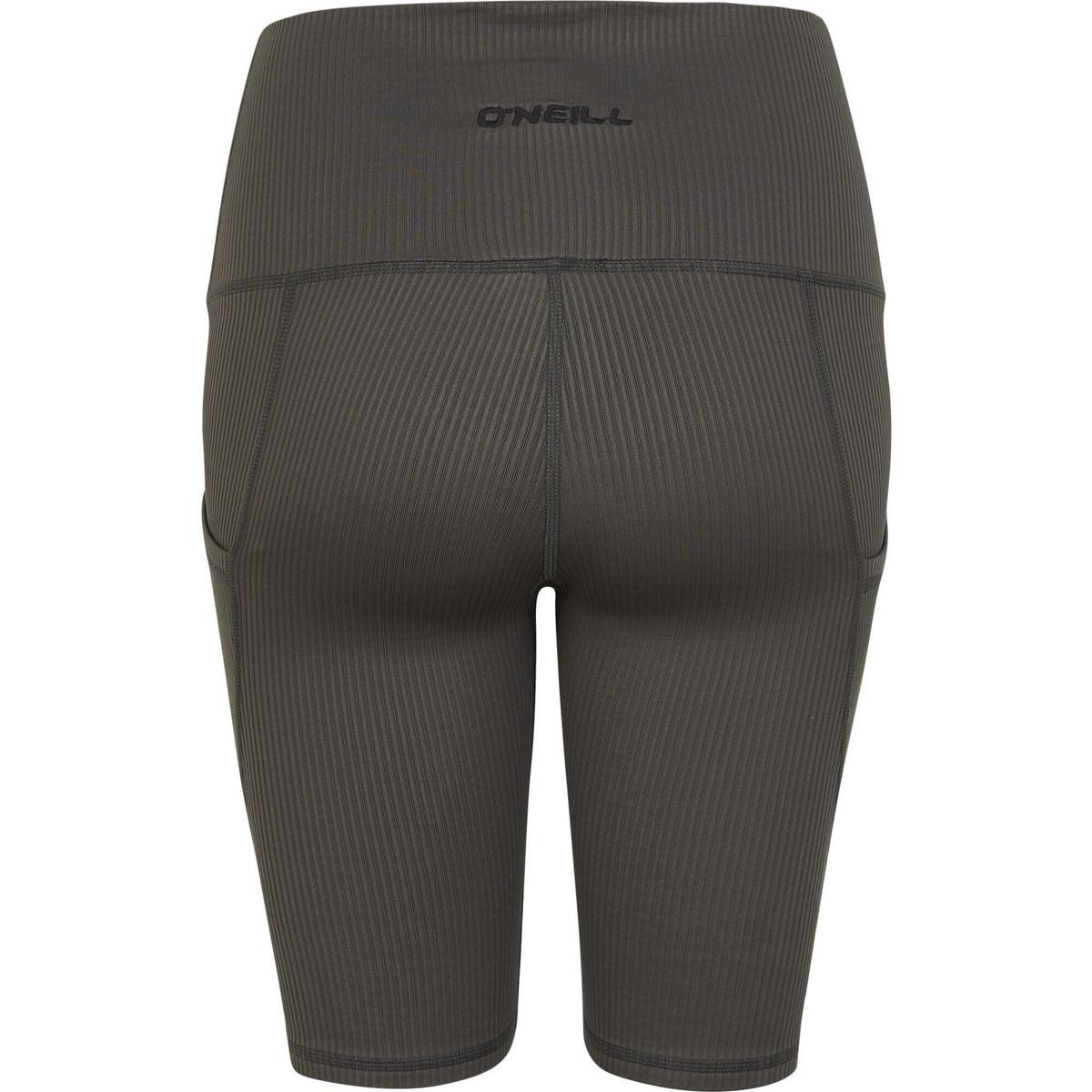 O'Neill Funktionsshorts Hike Ribbed High-waist Shorts Hike Ribbed High Waist Shorts