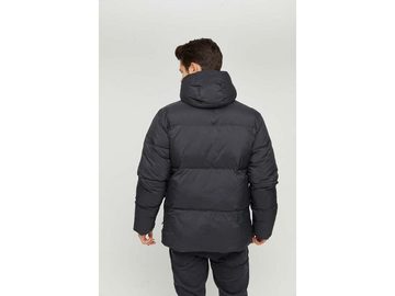 MAZINE Winterjacke MAZINE Herren-Steppjacke 'Moonbeam Puffer' mit gro