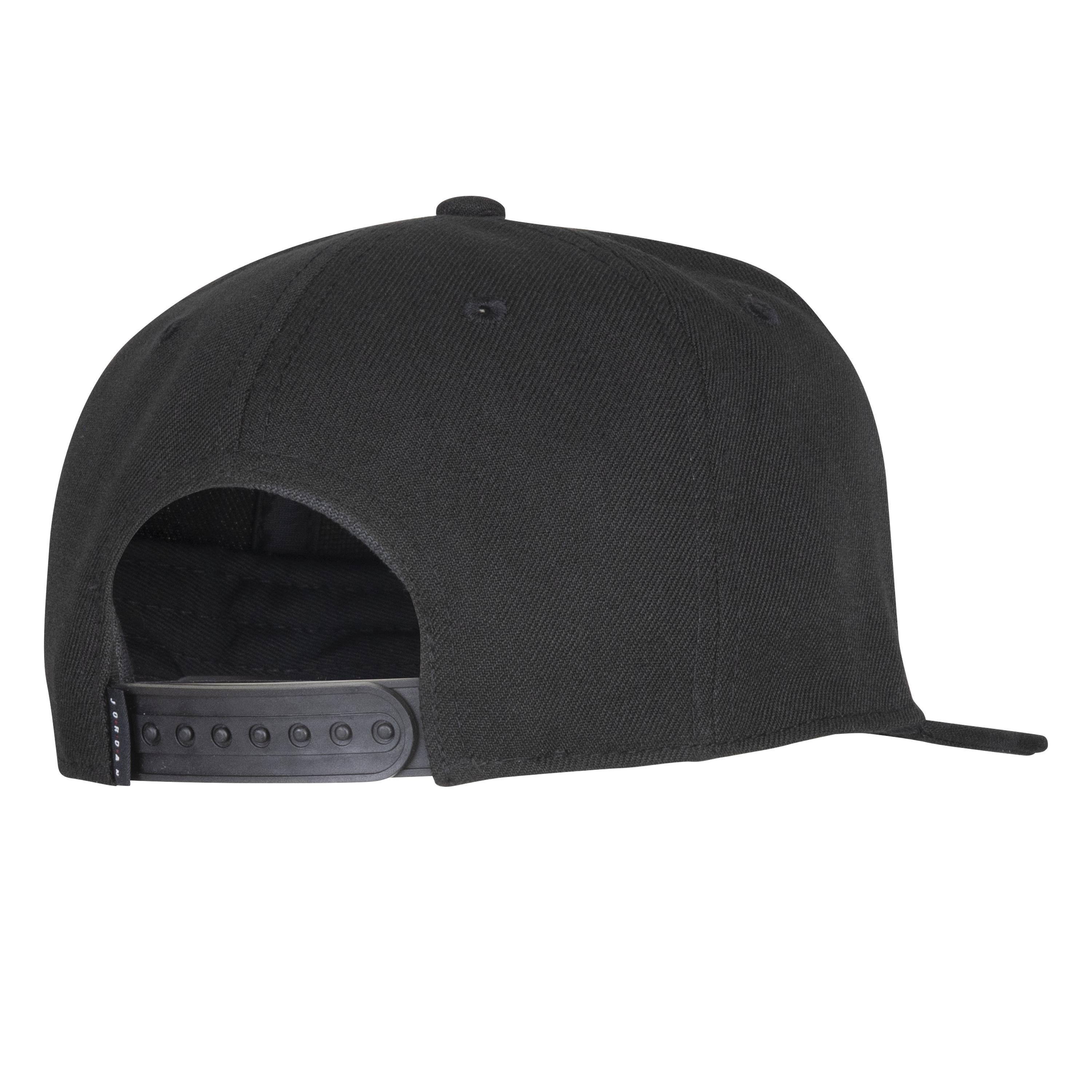 Jordan Baseball Cap JAN JORDAN JUMPMAN AIR CAP für Kids