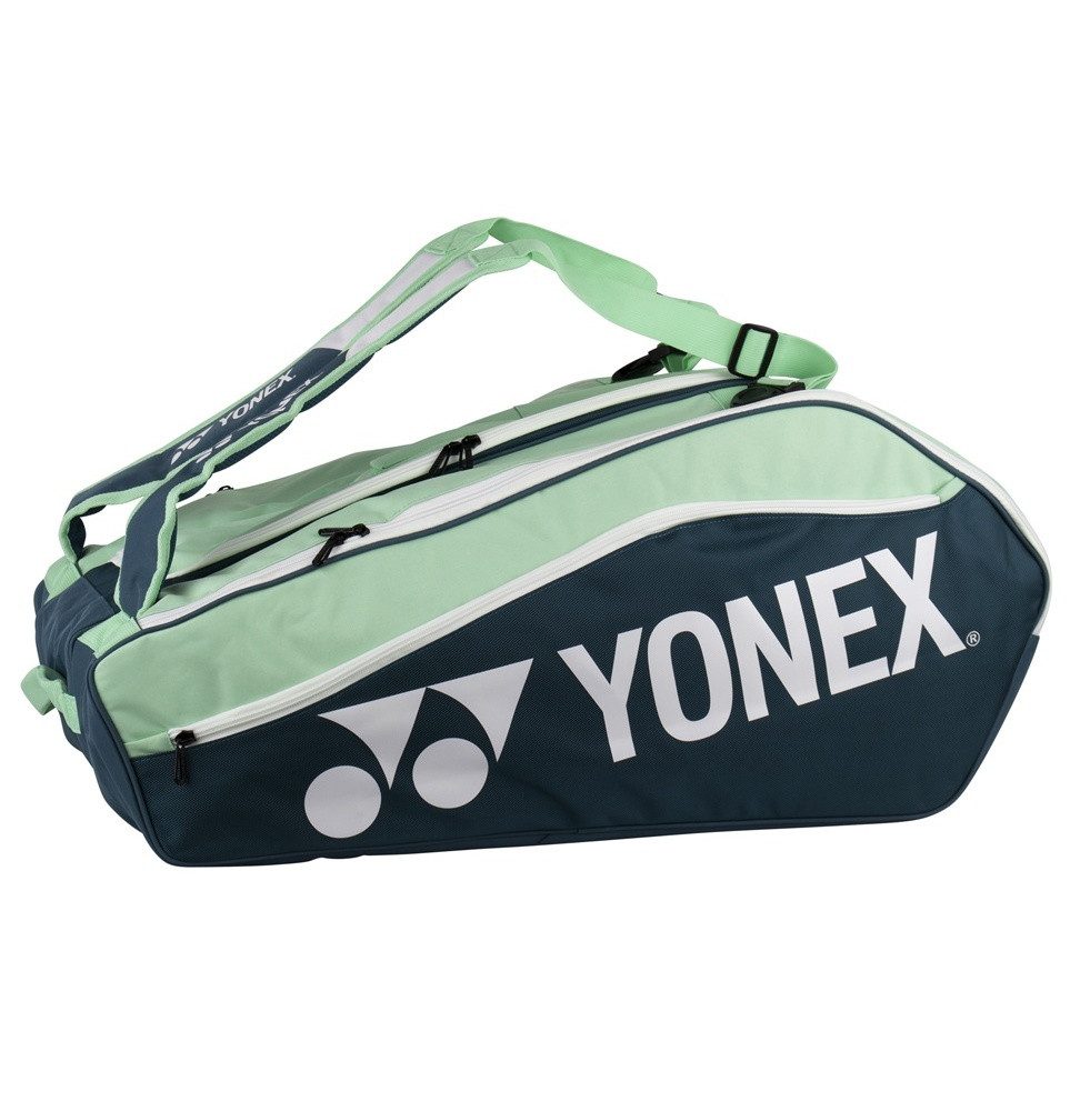 Yonex Sporttasche Racketbag Club Line (Schlägertasche, günstig online kaufen