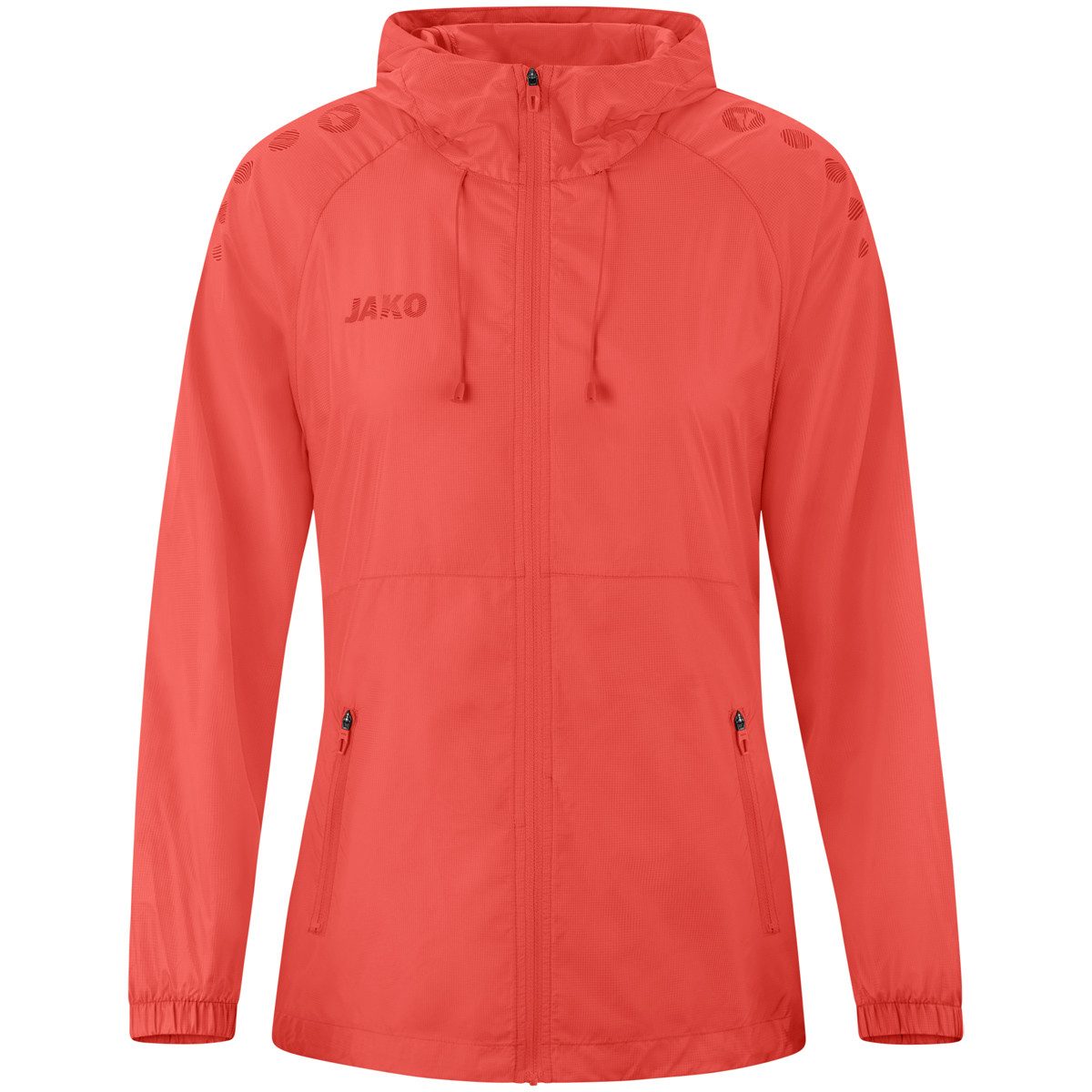 Jako Trainingsjacke 9876D Lightweightjacke Flow Damen günstig online kaufen