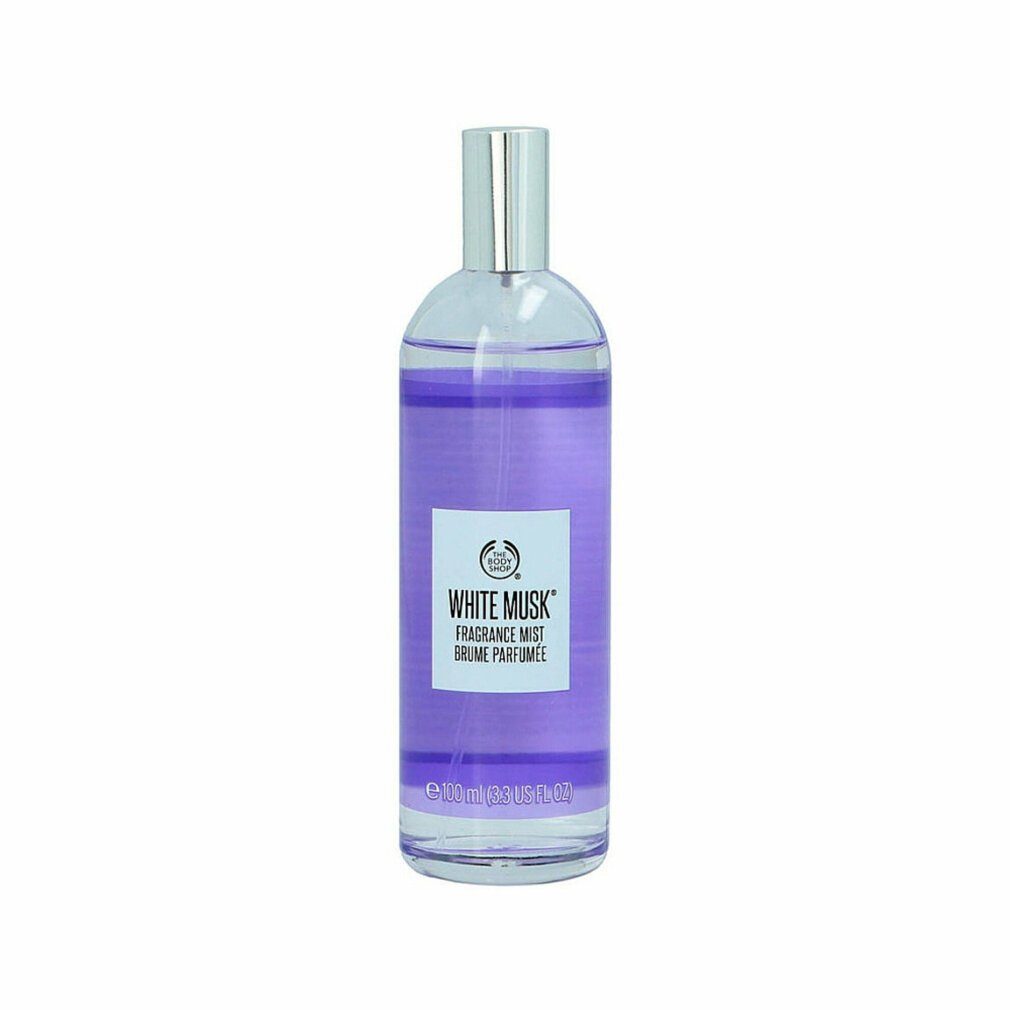 The Body Shop Körperpflegemittel Fragrance Mist