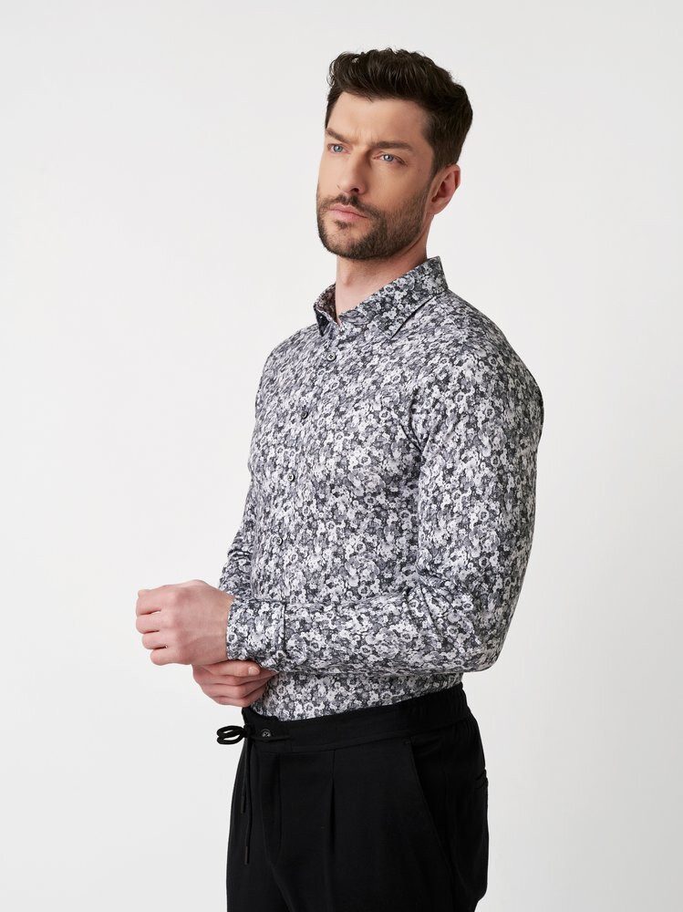 DESOTO Businesshemd Casual Kent mit Kent Kragen günstig online kaufen