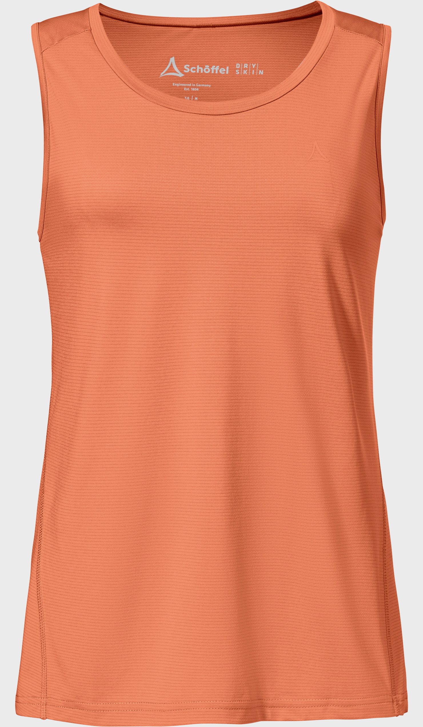 Schöffel Funktionsshirt CIRC Top Tauron L