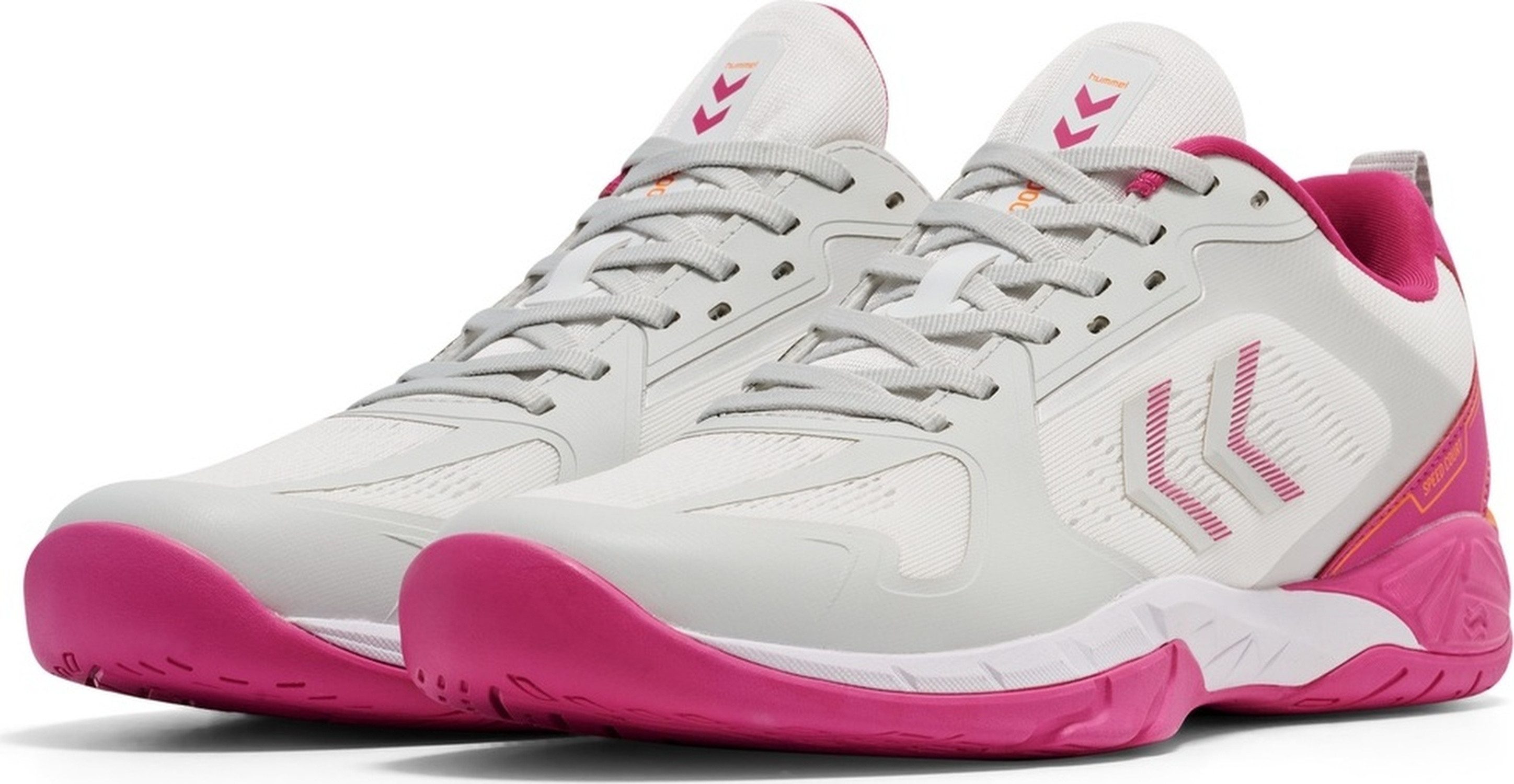 hummel Speed Court Handballschuh