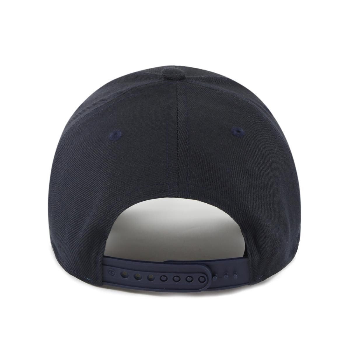 '47 Brand Baseball Cap '47 Brand MLB Boston Red Sox Sure Shot Snapback Cap 47 MVP (Basecap)