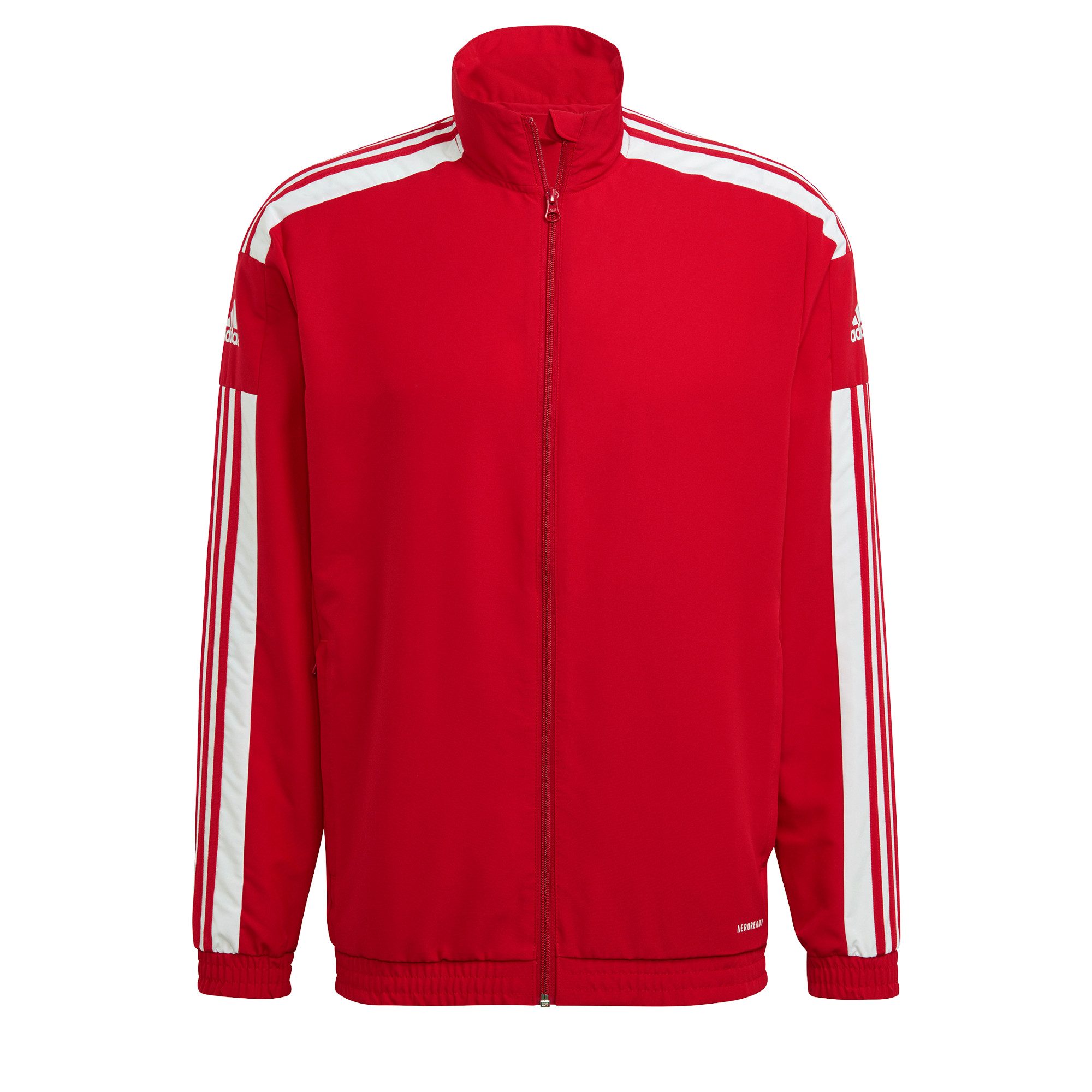adidas Performance Trainingsjacke adidas Herren Präsentationsjacke günstig online kaufen