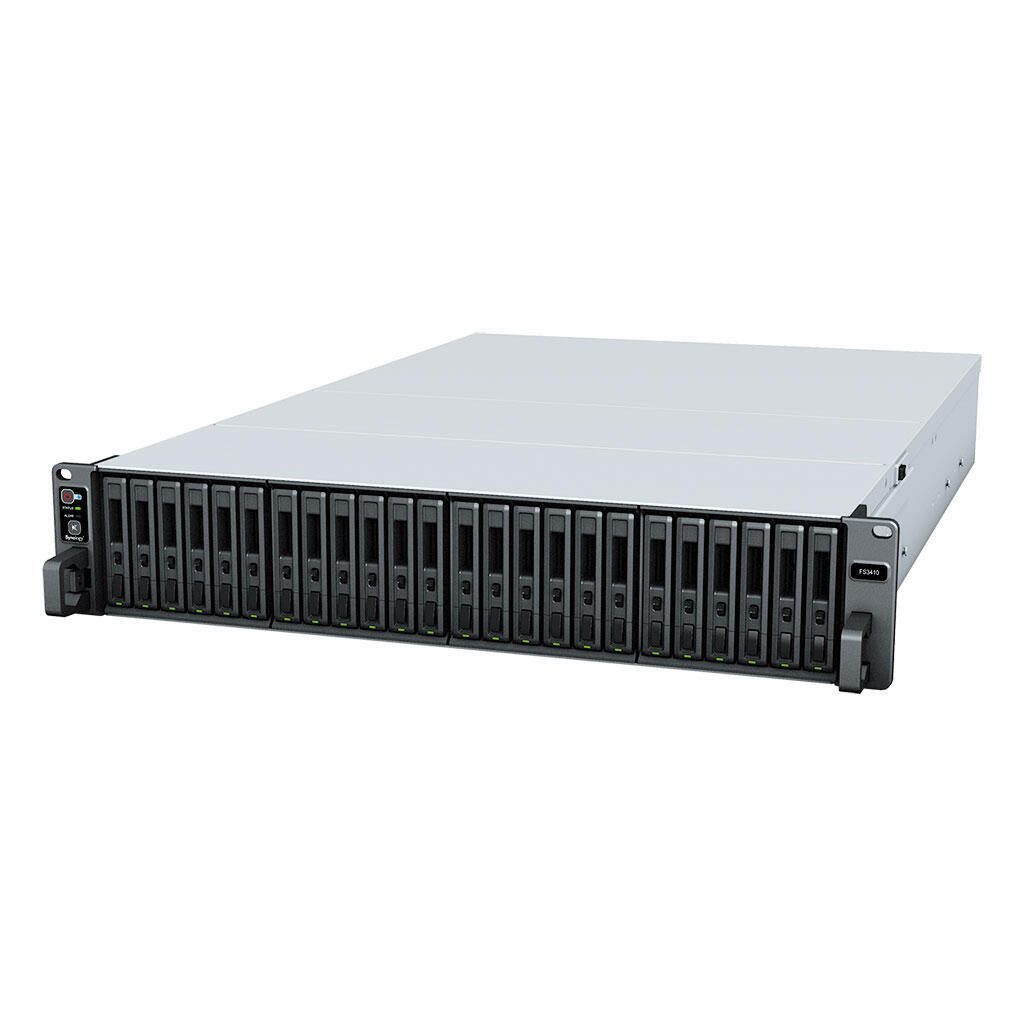 NAS-Gehäuse Synology FS3410