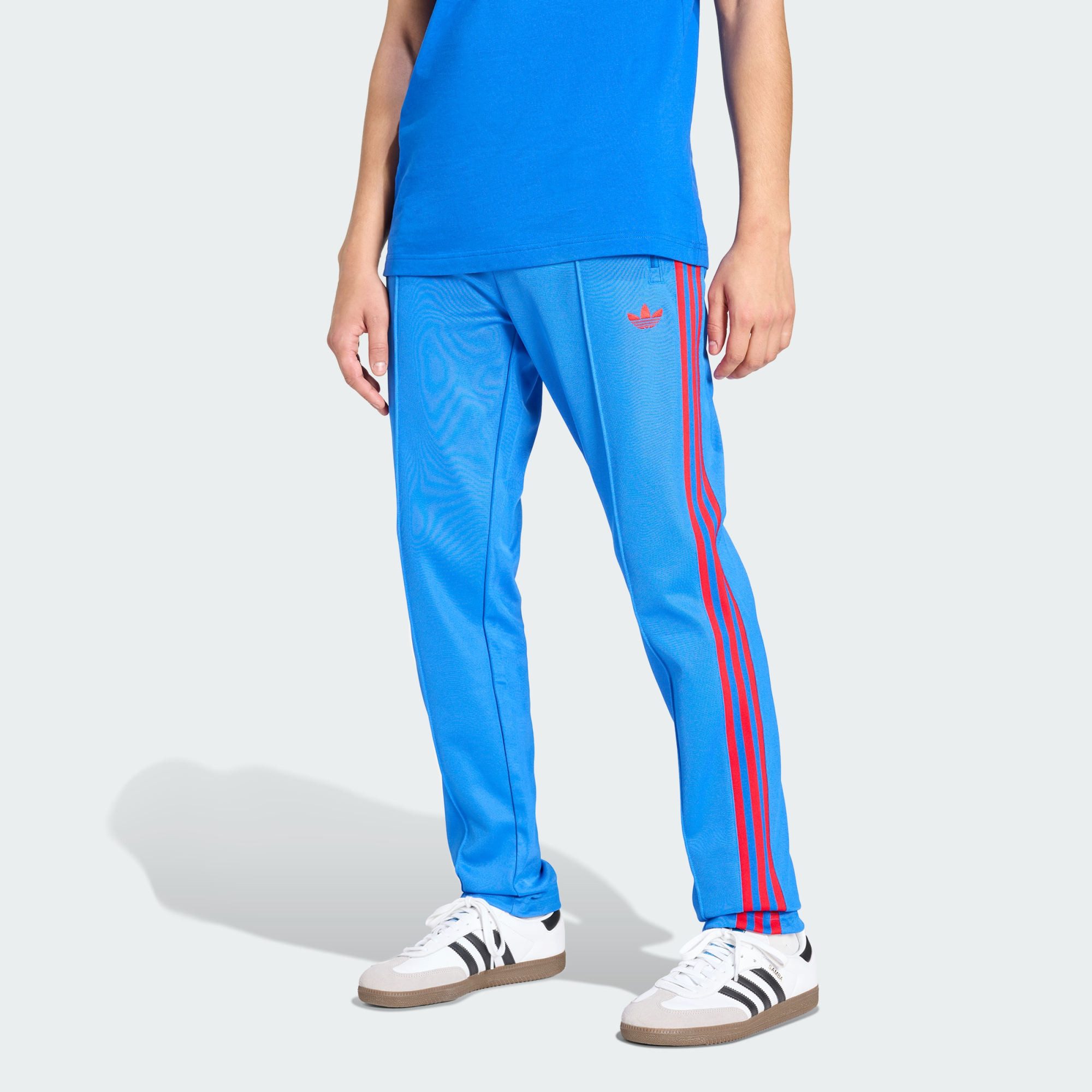 adidas Originals Trainingshose CLASSIC TRAININGSHOSE (1-tlg) günstig online kaufen
