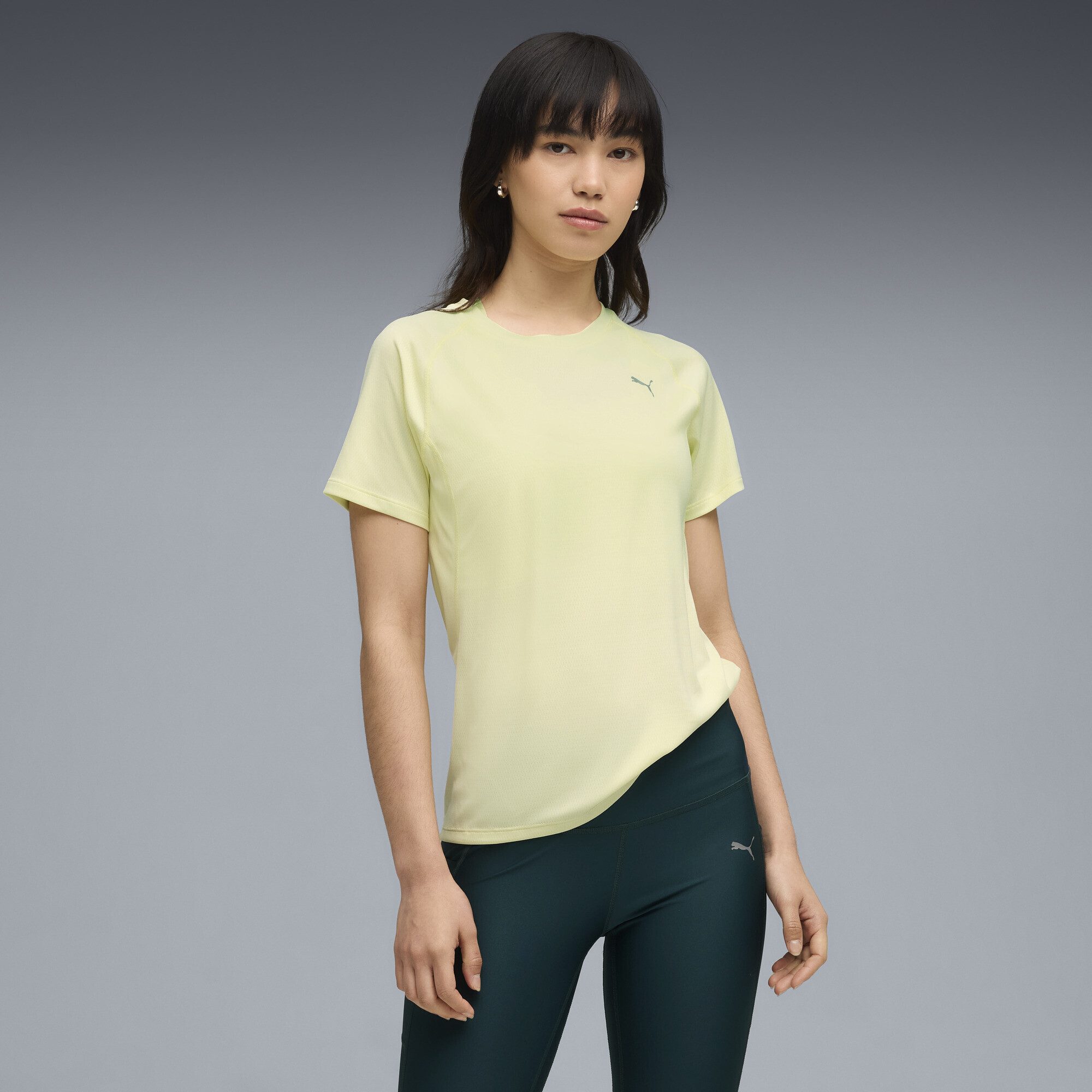 PUMA Laufshirt VELOCITY Lauf-T-Shirt Damen günstig online kaufen